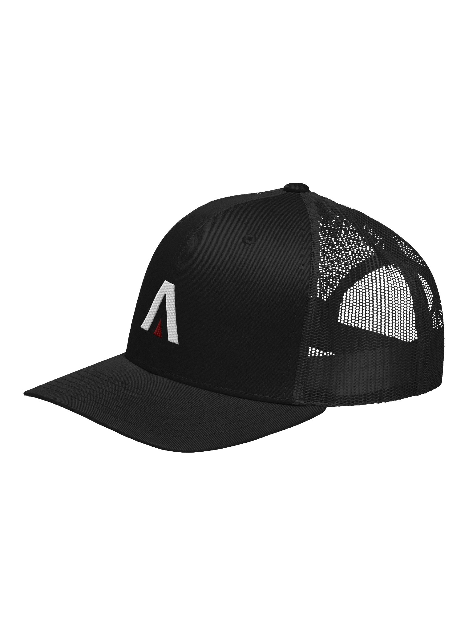 ATOA 'A' Trucker Cap product image (2)