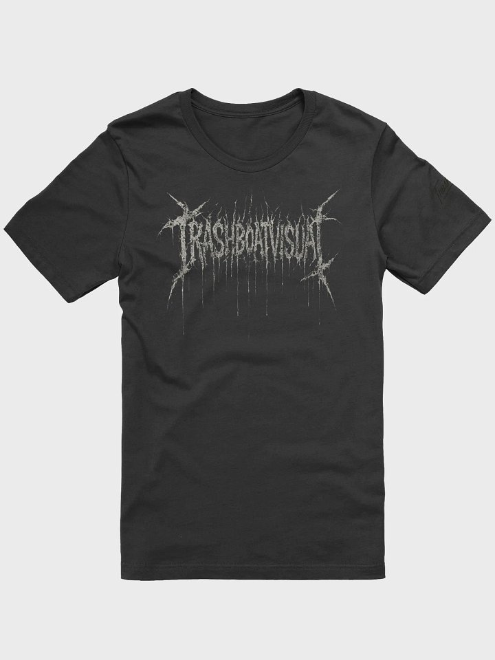 From ashes (lightweight tee) (updated design) product image (1)
