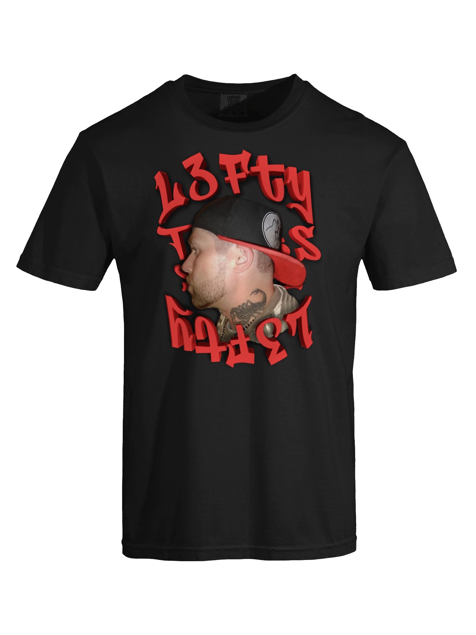 L3FTY SCORPION T product image (64)
