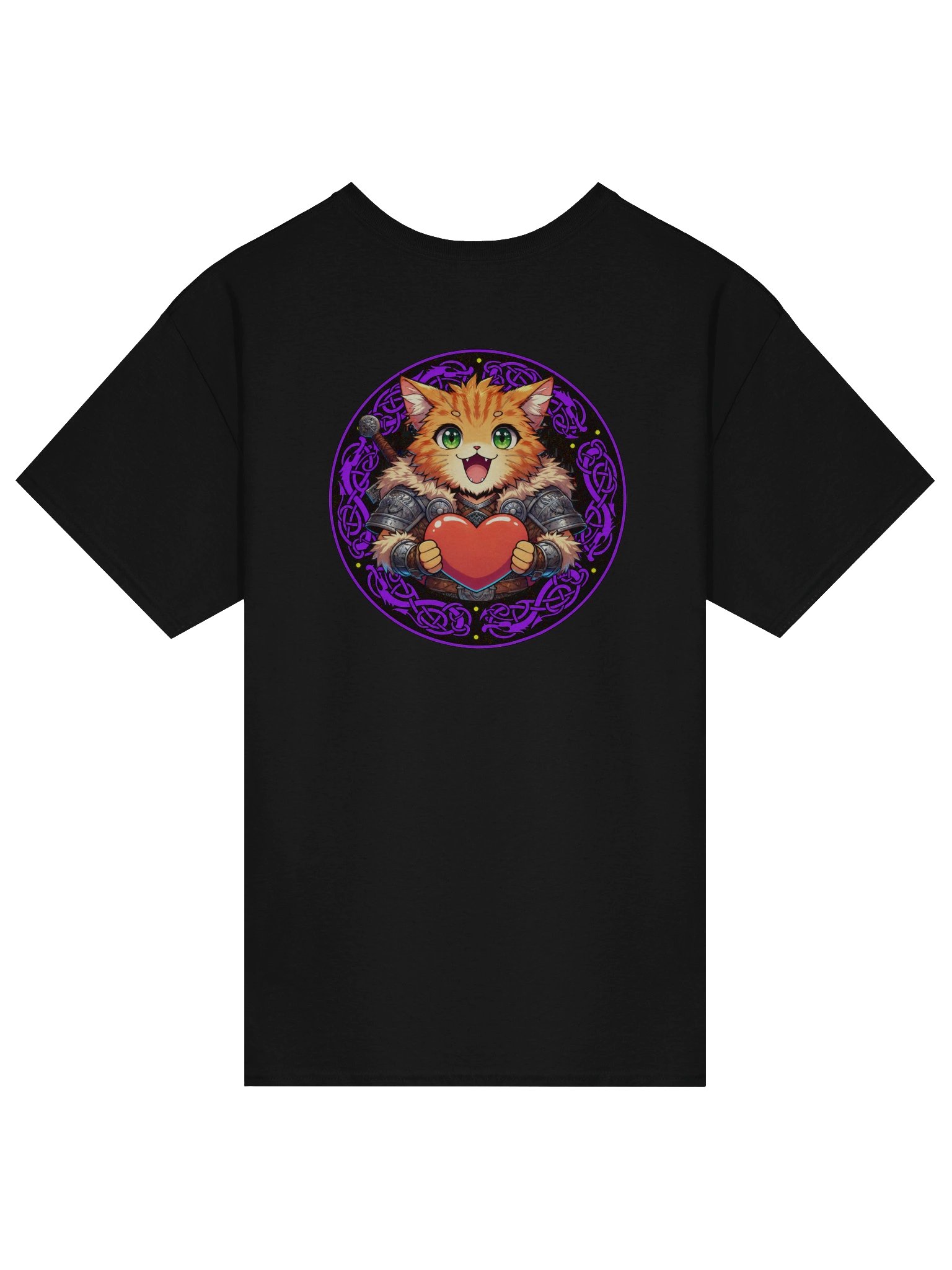 Catlove shirt (rev) product image (2)