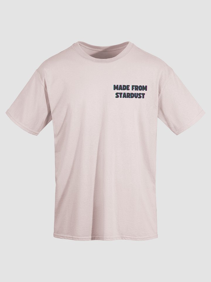 MADE FROM STARDUST TEE product image (3)