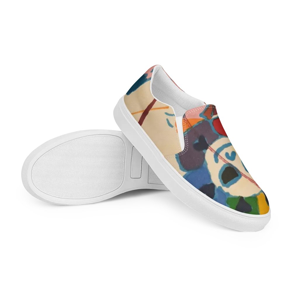 Men's Stereoboy Shoe product image (12)