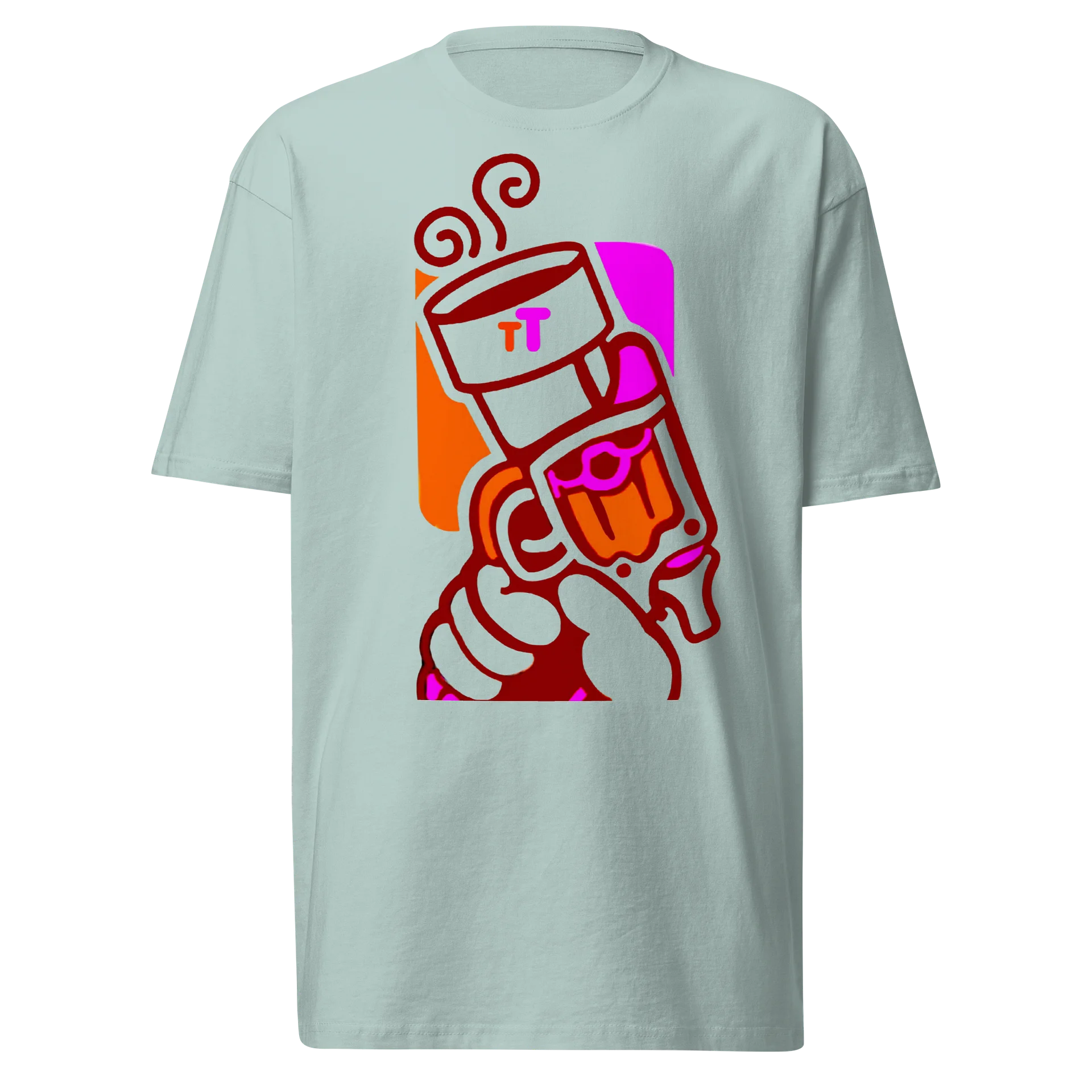 Blaster Cupcake Dreams Tee product image (1)