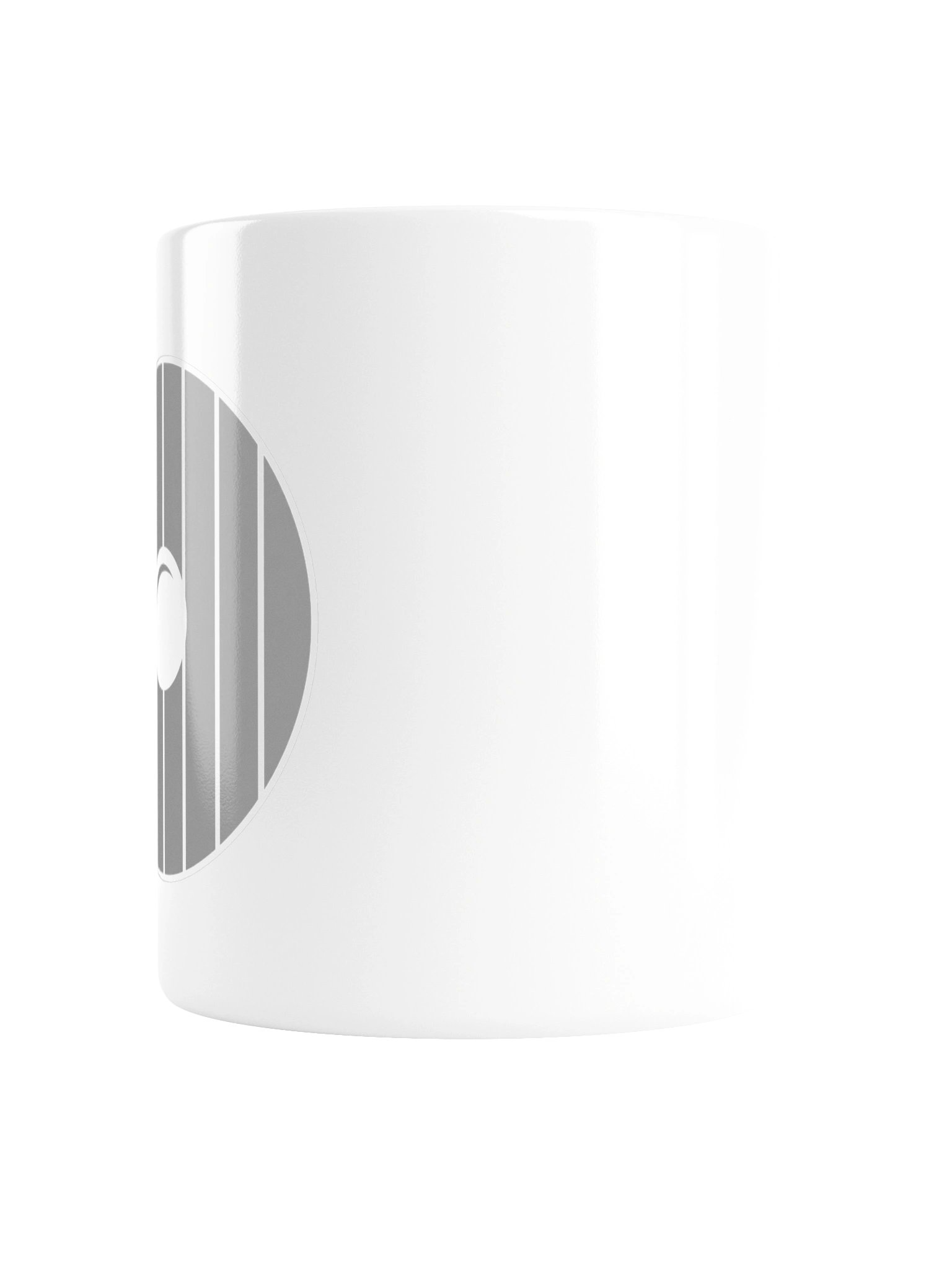 Minimal Shield Mug product image (4)