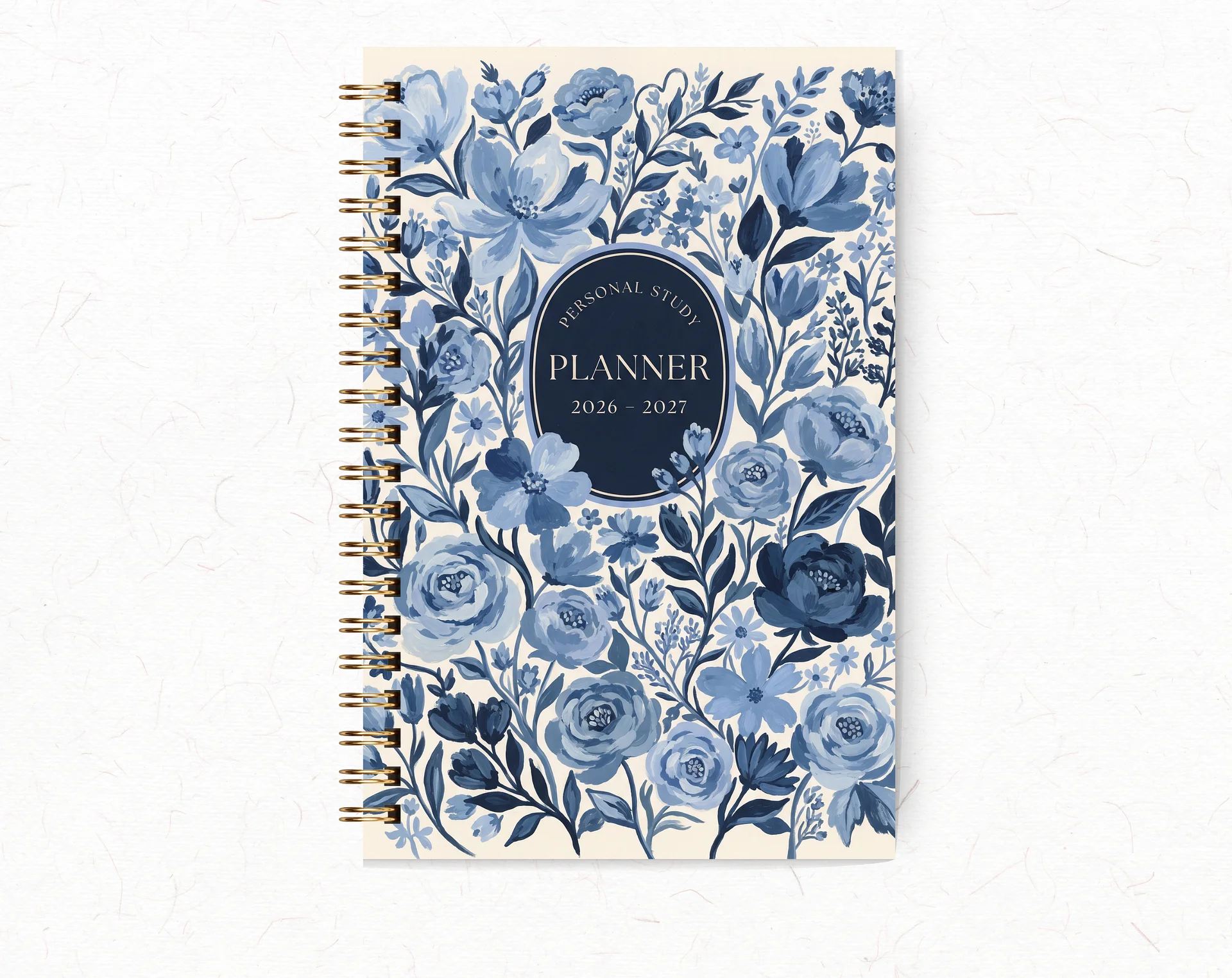 2026-2027 Personal Study Planner - view 17