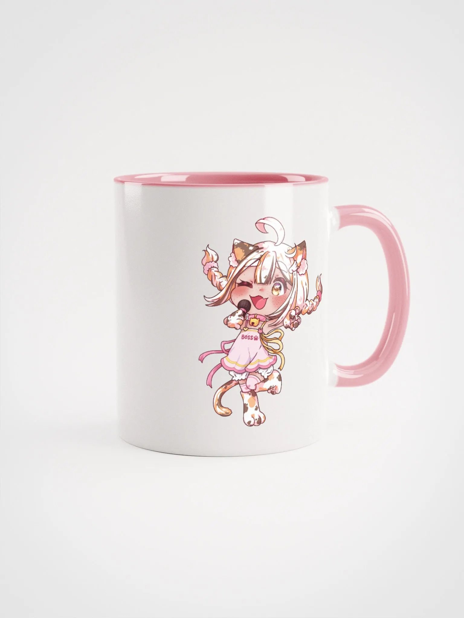 Marin Idol Mug product image (1)