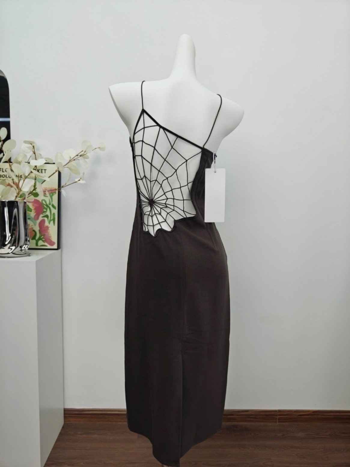 Web Dress product image (3)