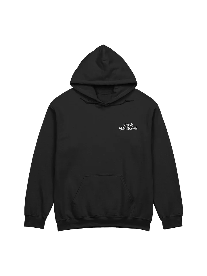 Embroidered Hoodie product image (1)