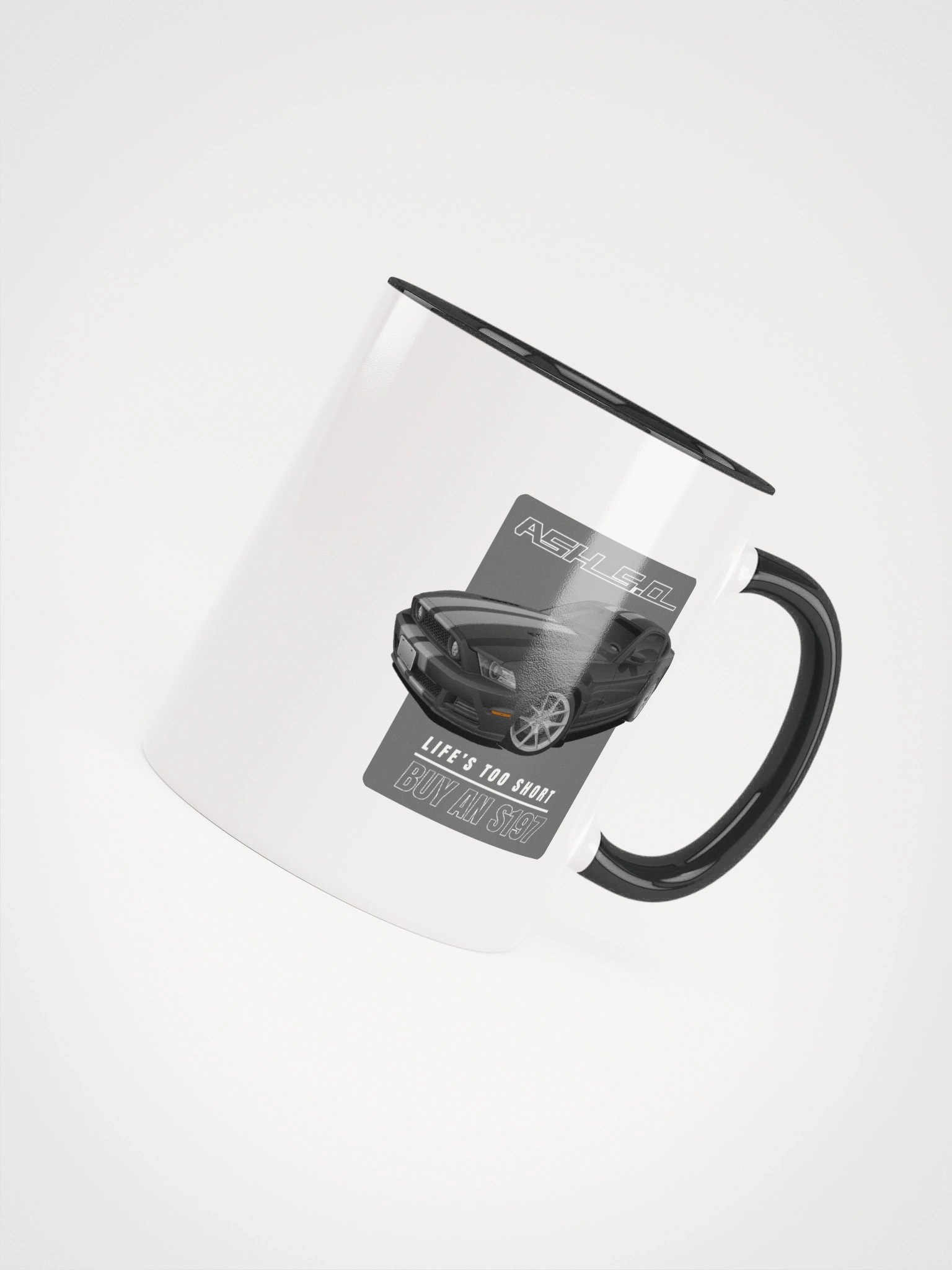 Mug - Ashton's S197 product image (16)
