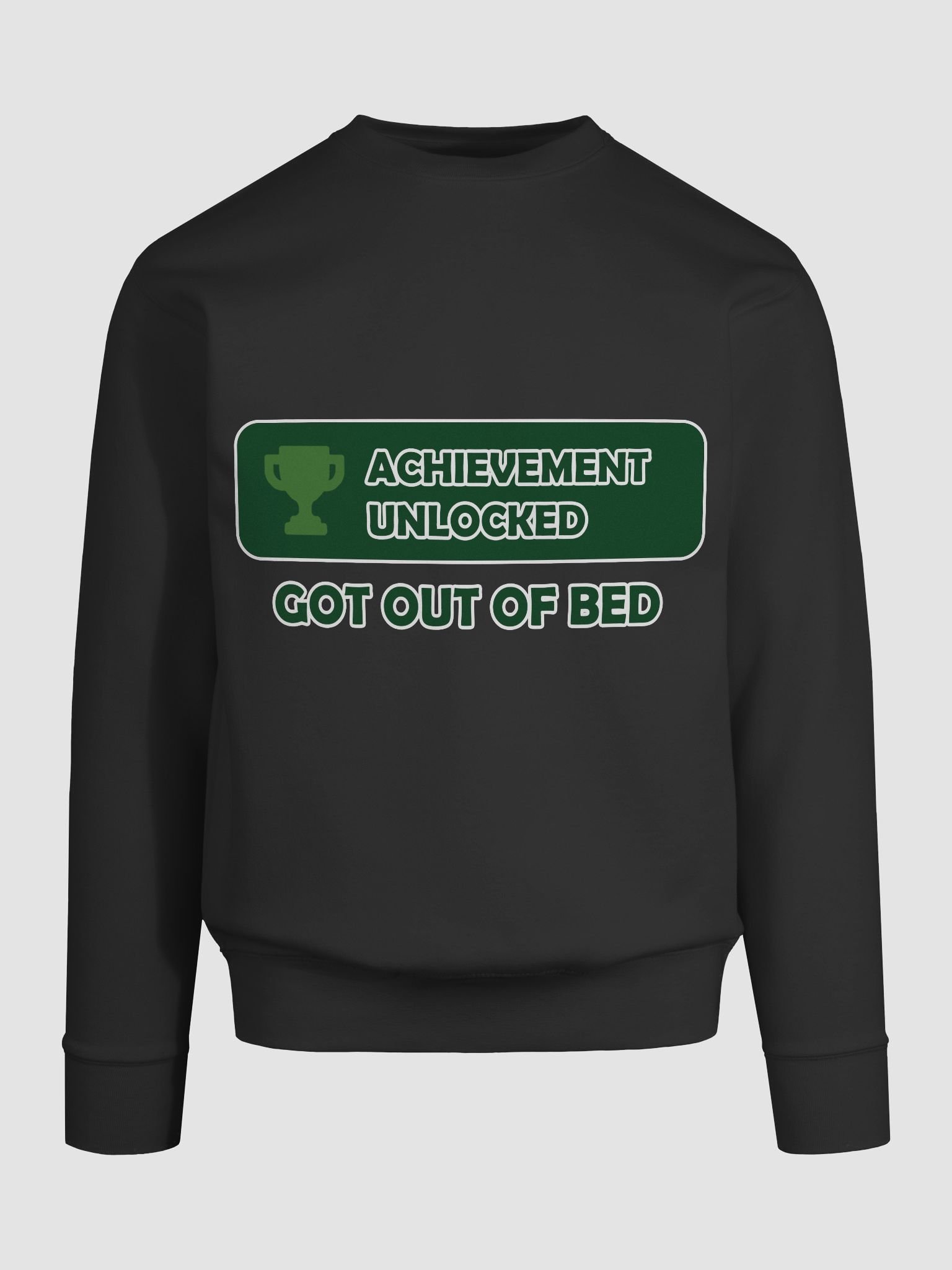 Achievement Unlocked! product image (9)