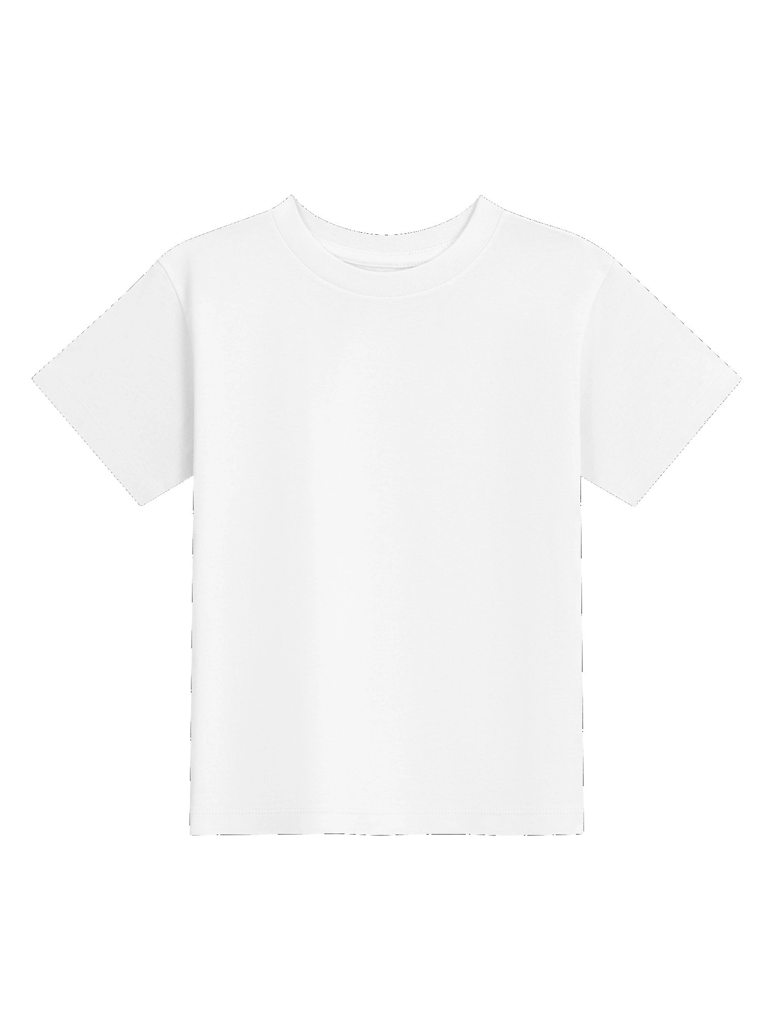 The Western Angler Original Maverick "Union Jack" Toddler Tee product image (2)