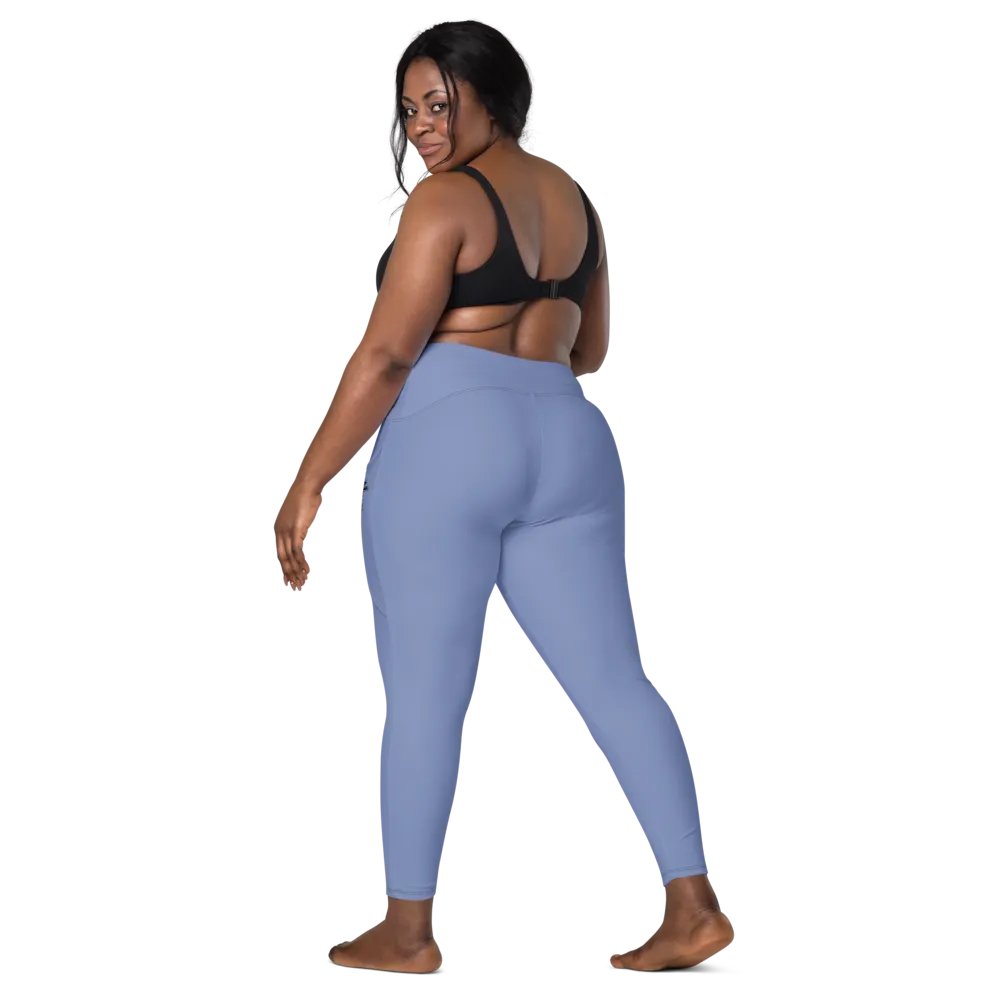 Blue Serenity Leggings product image (10)
