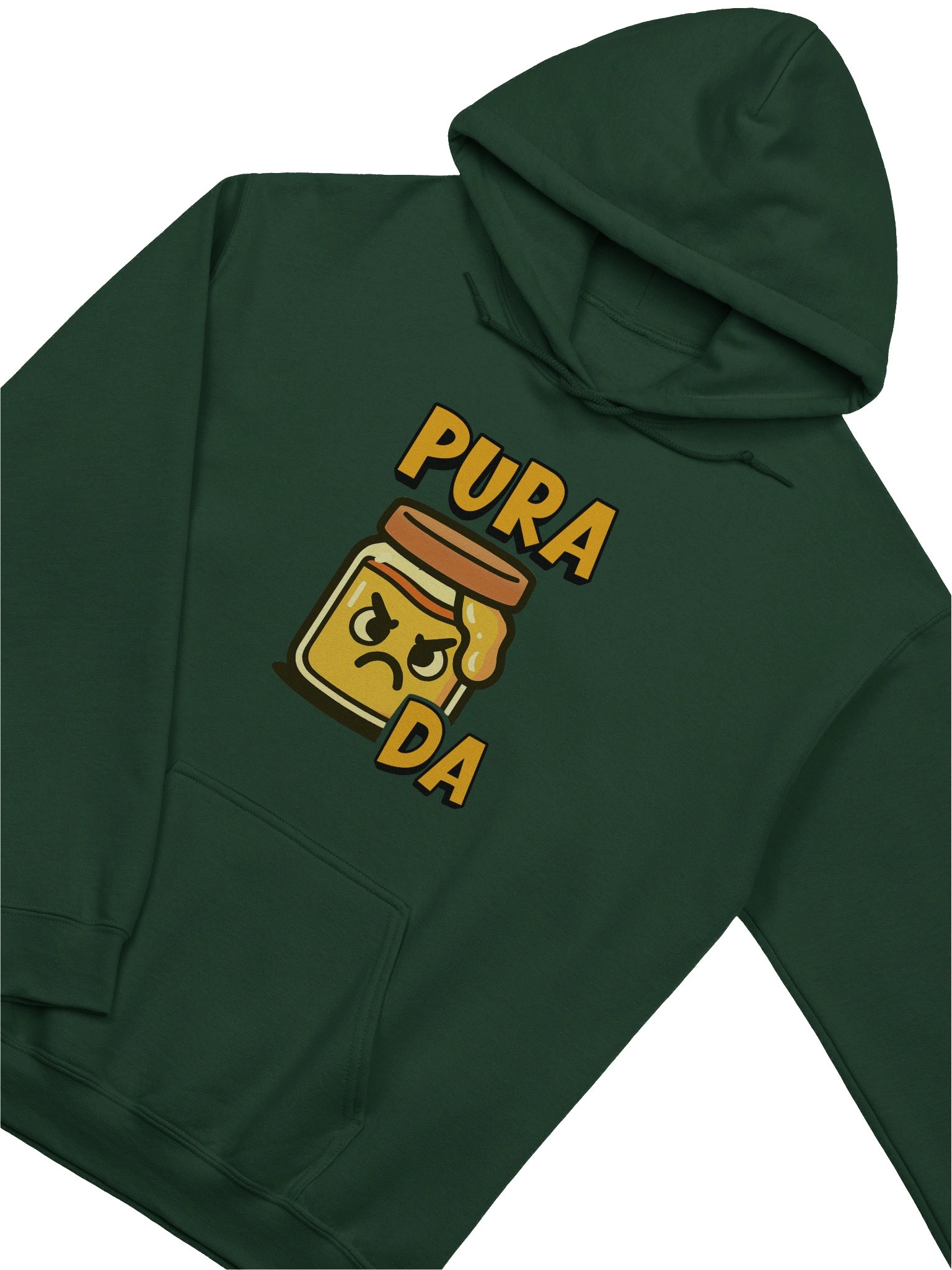 Pura Miel Hoodie product image (14)