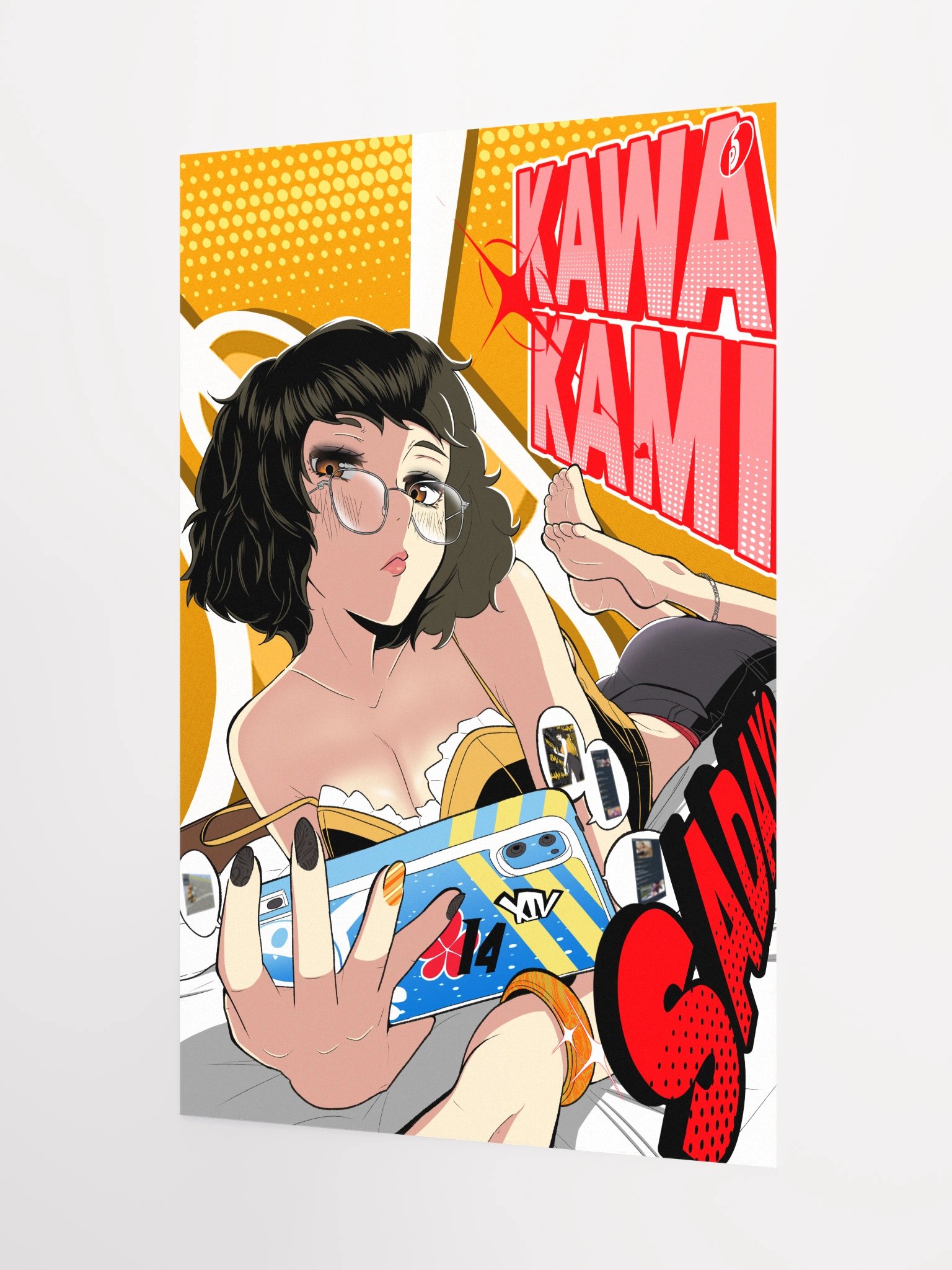 Sadayo Kawakami product image (4)
