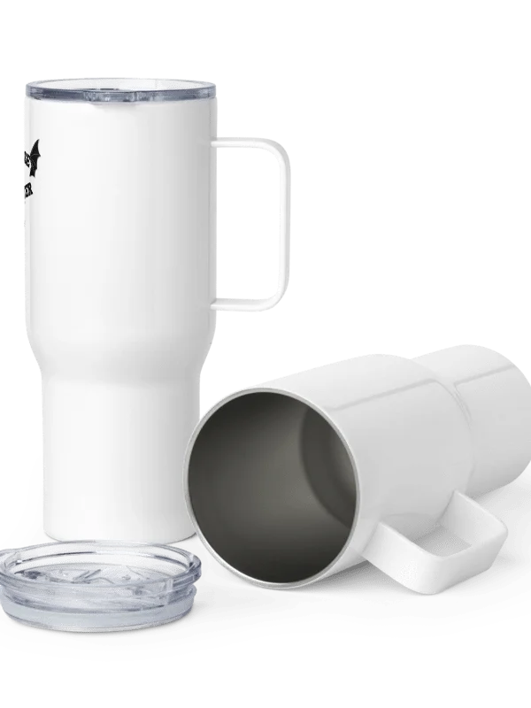 "Save a Horse Ride a Monster" Tumbler product image (8)