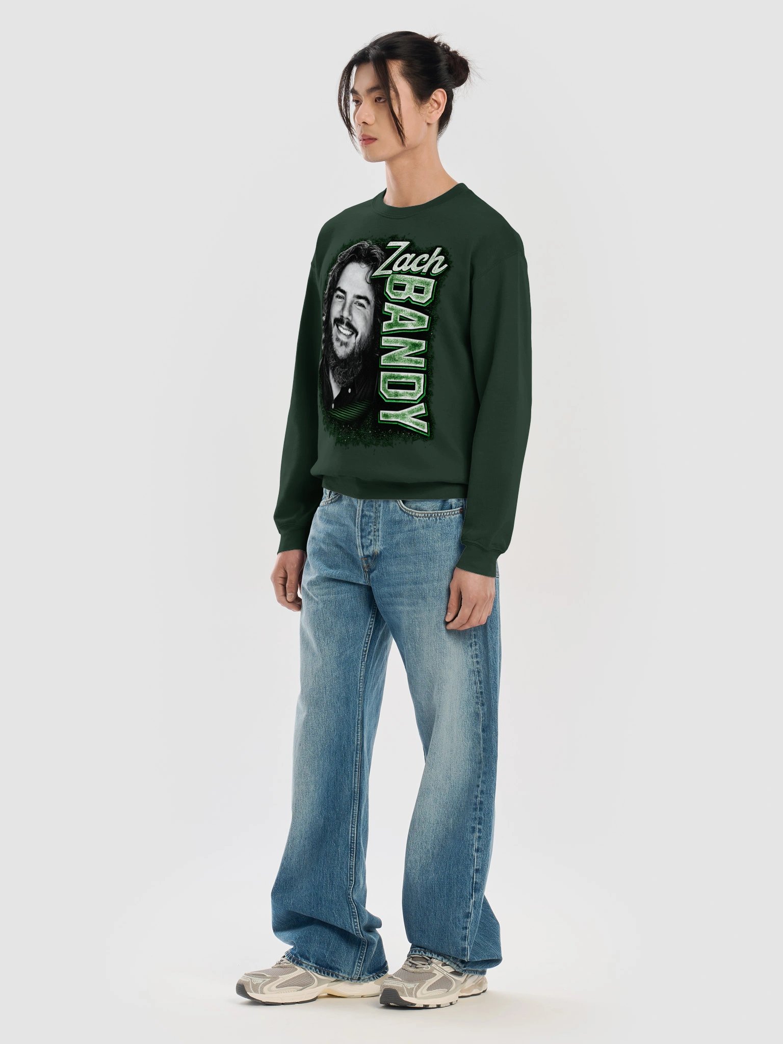 Crew Love product image (7)