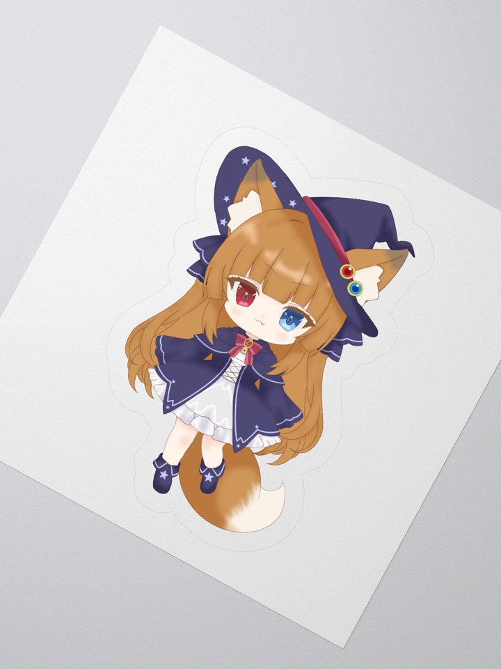 Witch Shiro product image (2)
