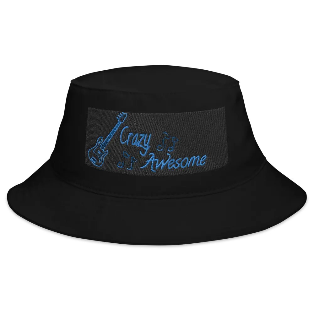 Crazy Awesome Bucket Hat! product image (2)