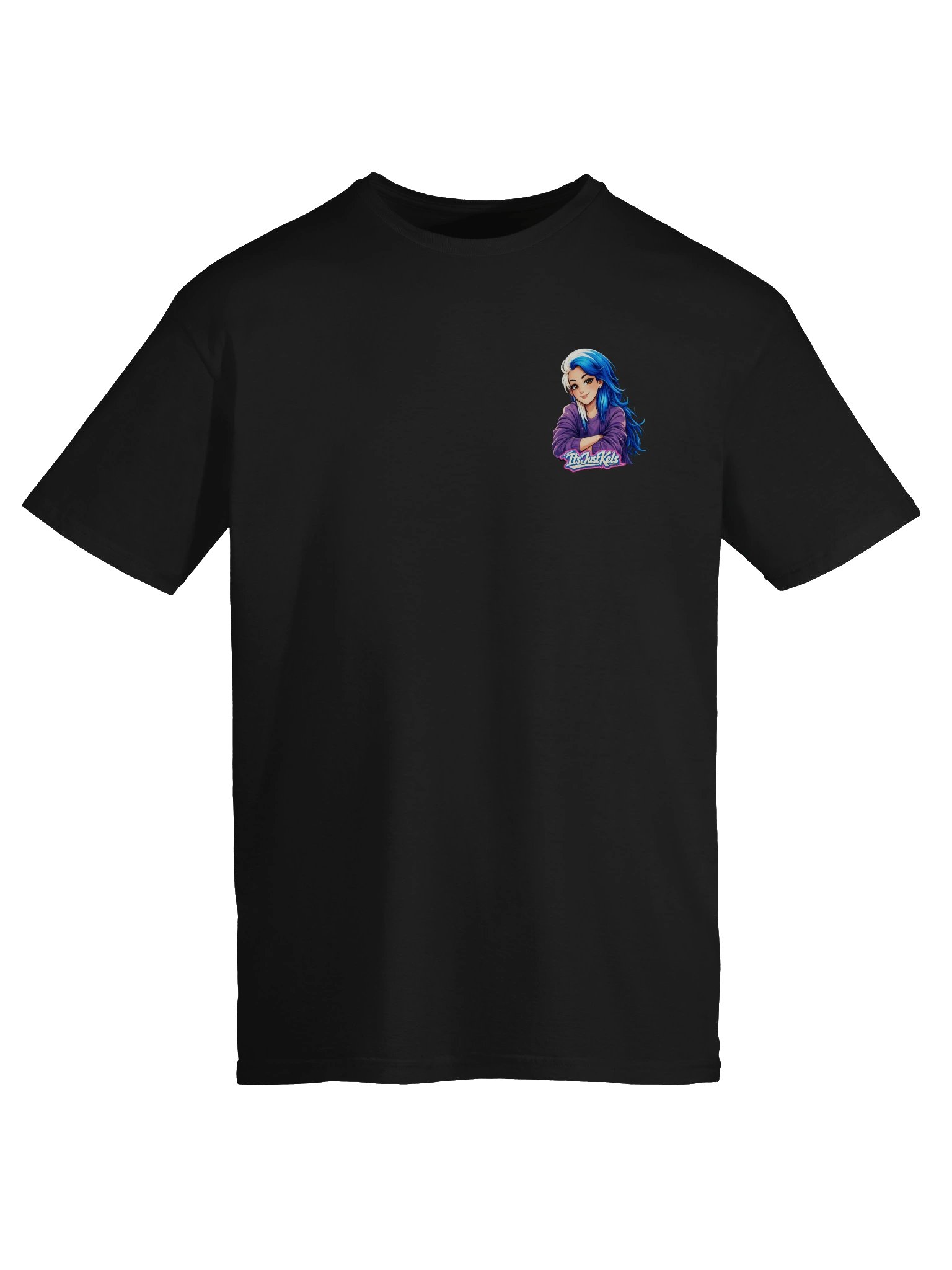 ItsJustKels Debut Tee product image (41)