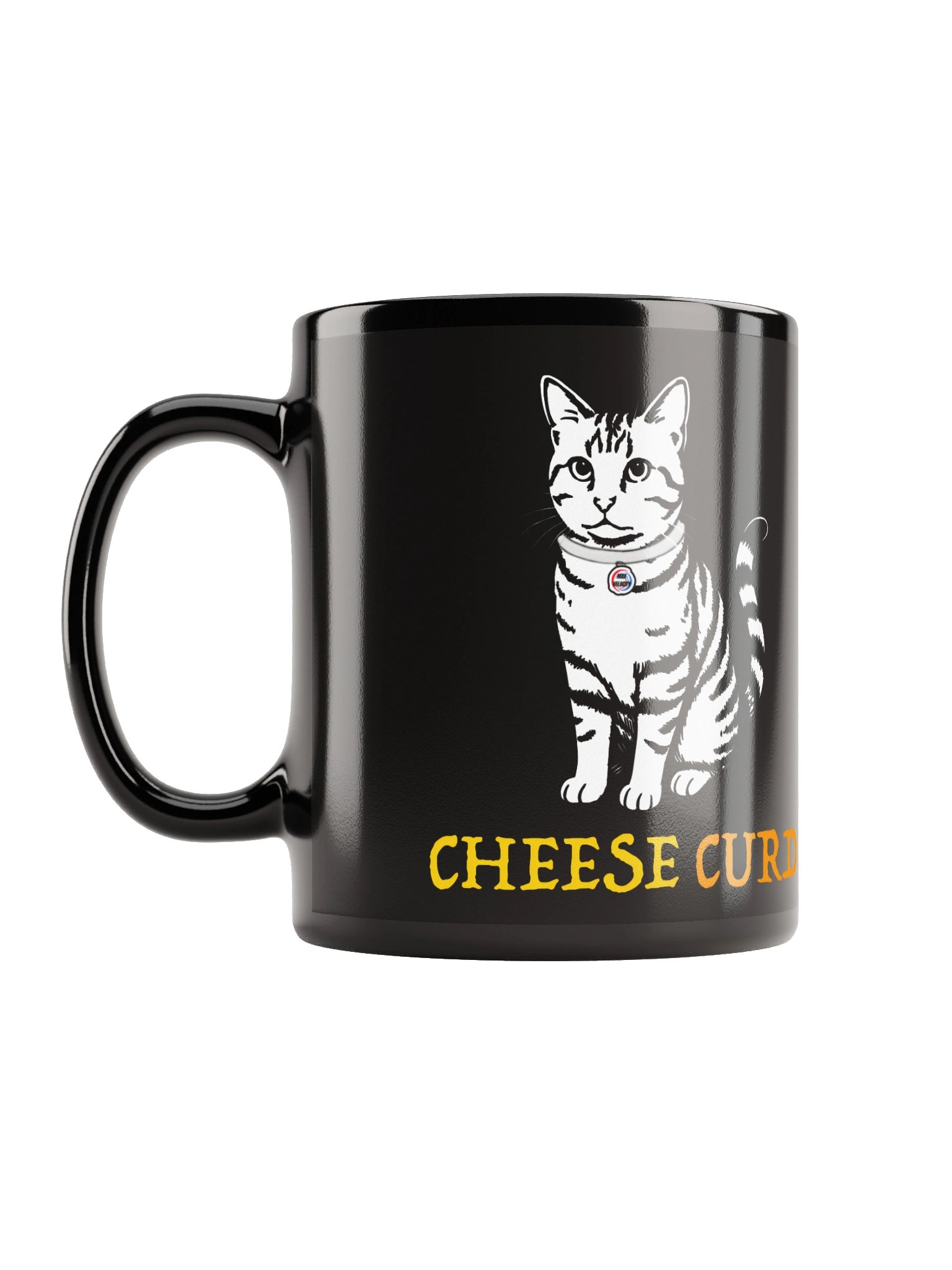 Cheese Curd Mug product image (2)