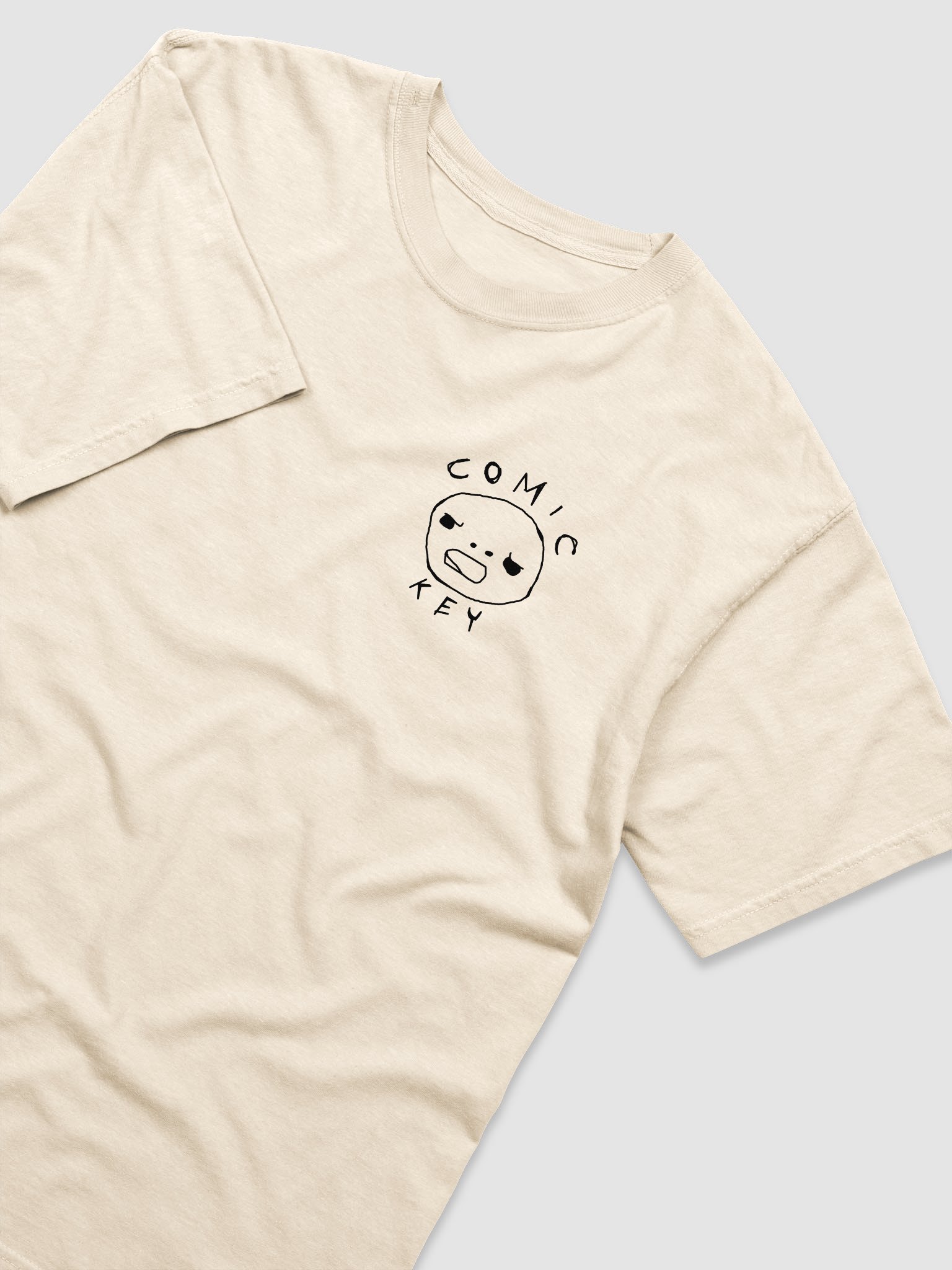 Comickey Shirt product image (3)