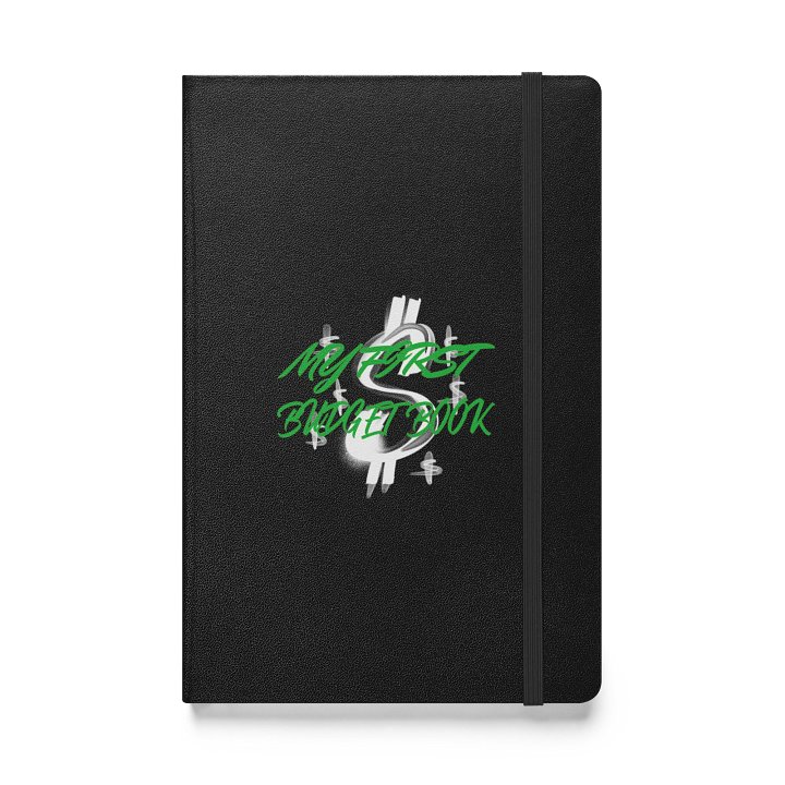 Your First Budget product image (1)