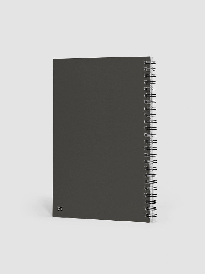 Notebook from Battle for Niche Internet Fame product image (2)