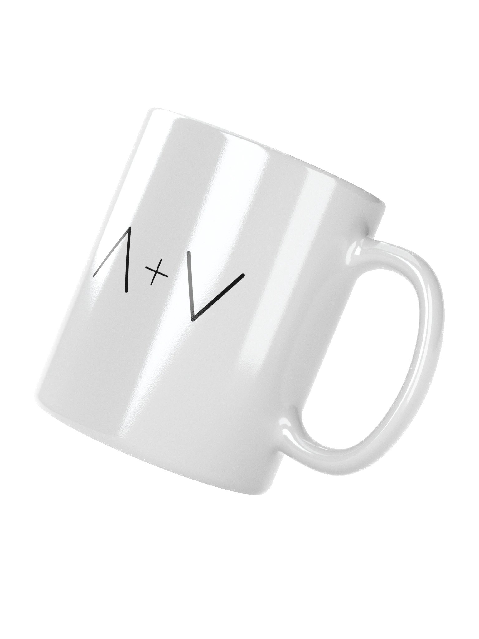 Peak & Pit Mug product image (3)