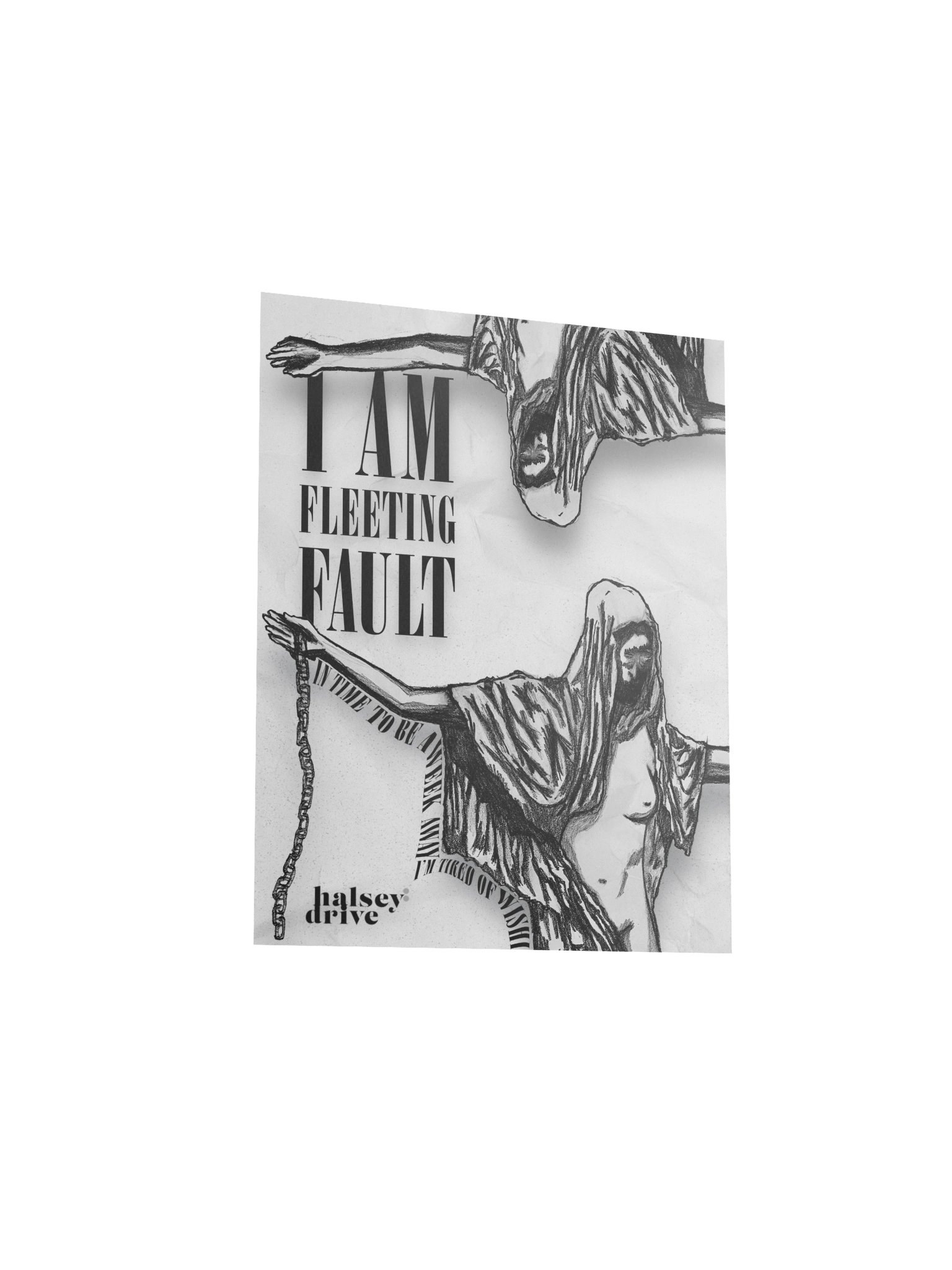 Fault Poster product image (6)