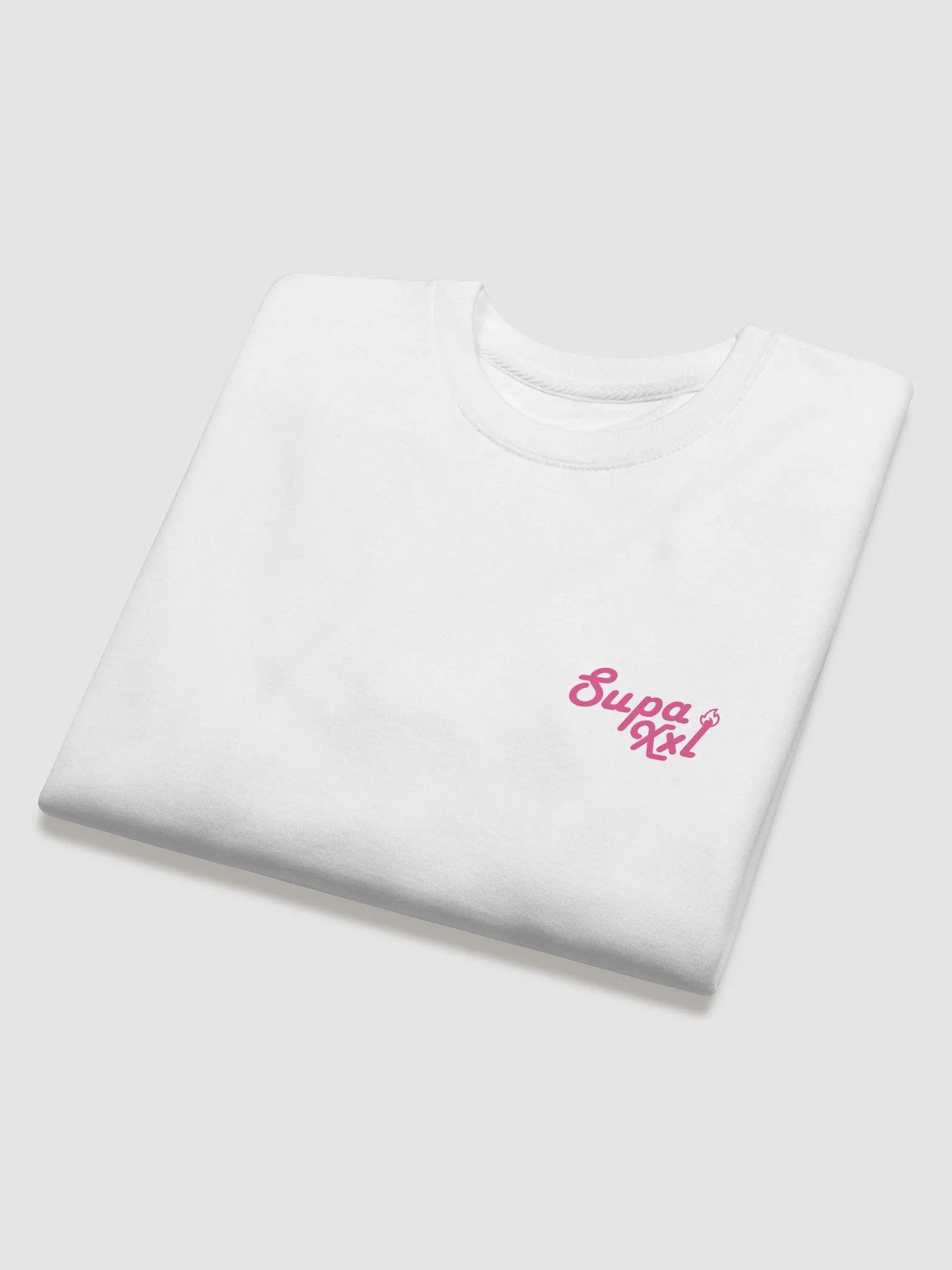 Supa Calligraphy Crewneck product image (4)