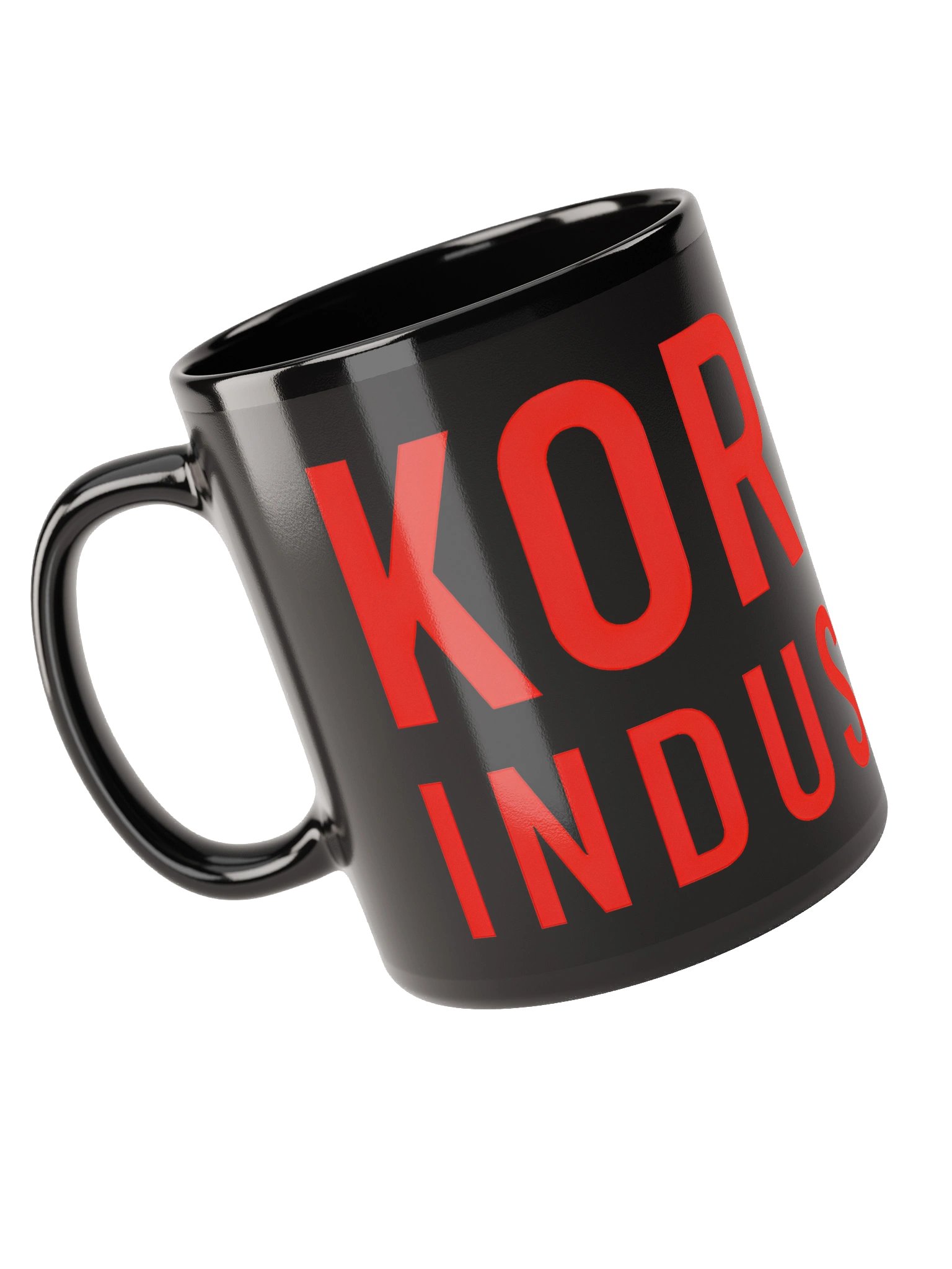 Kornux Industries Glossy Mug product image (3)