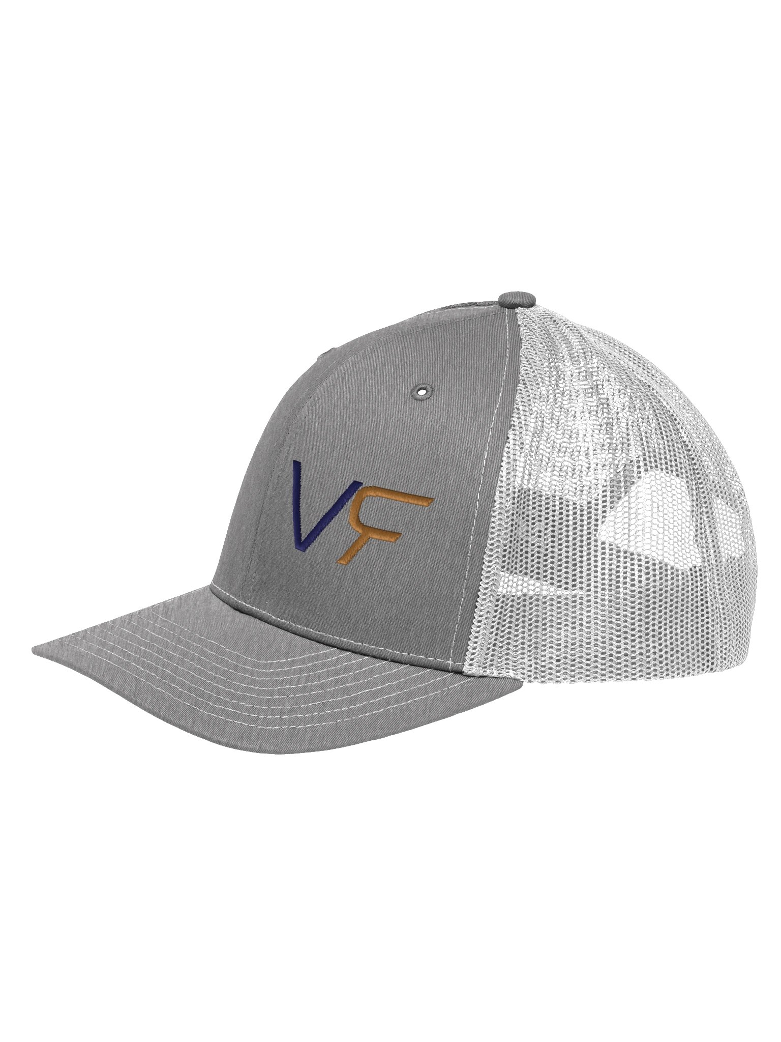 VanRein Trucker hat product image (2)