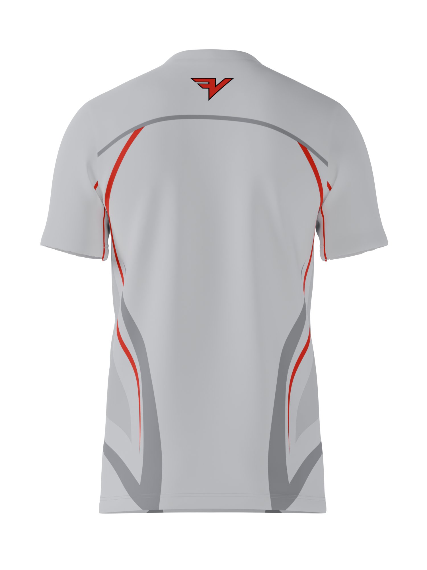 Major III 2026 Jerseys product image (2)