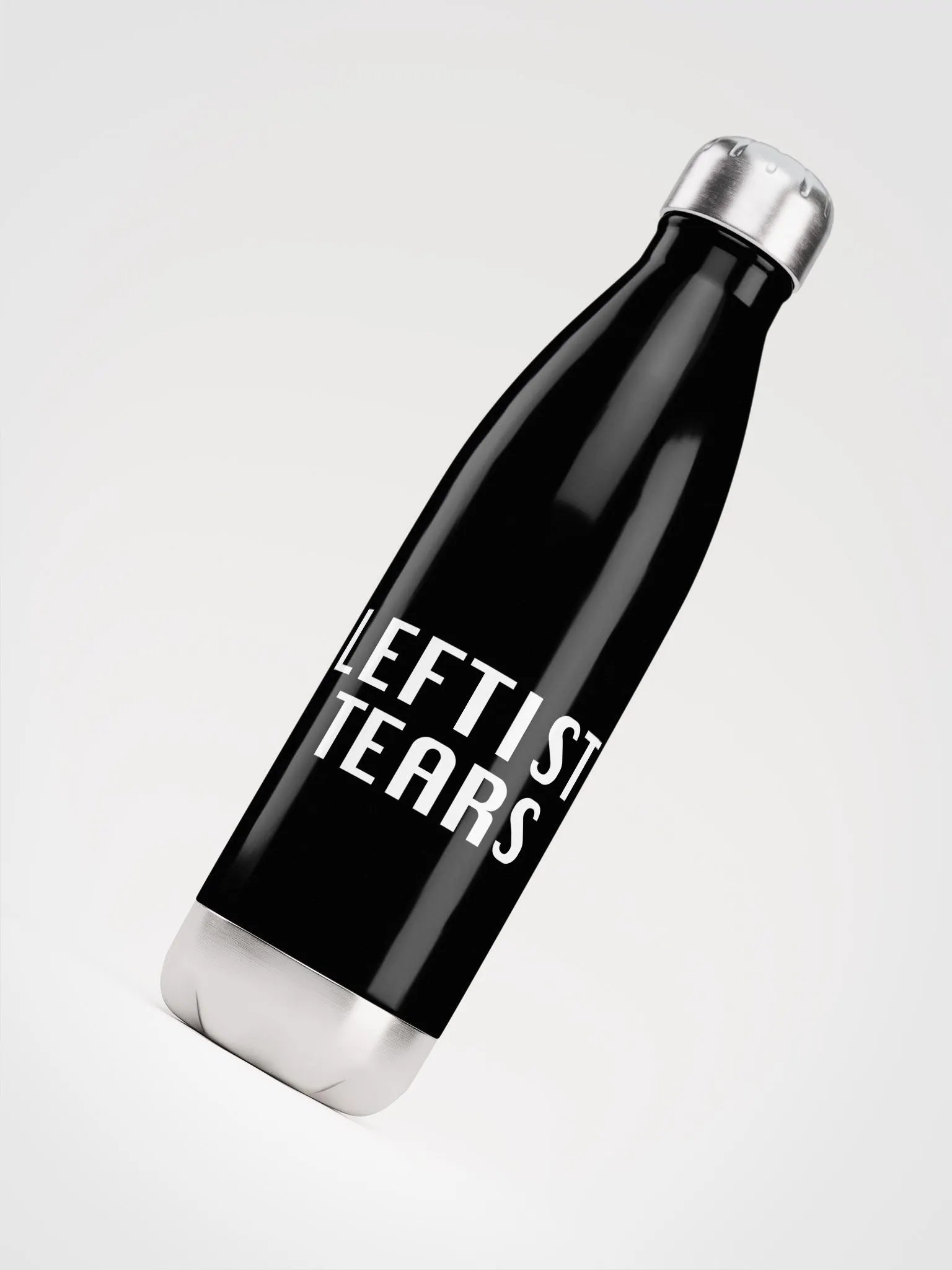 Leftist Tears Water Bottle product image (4)
