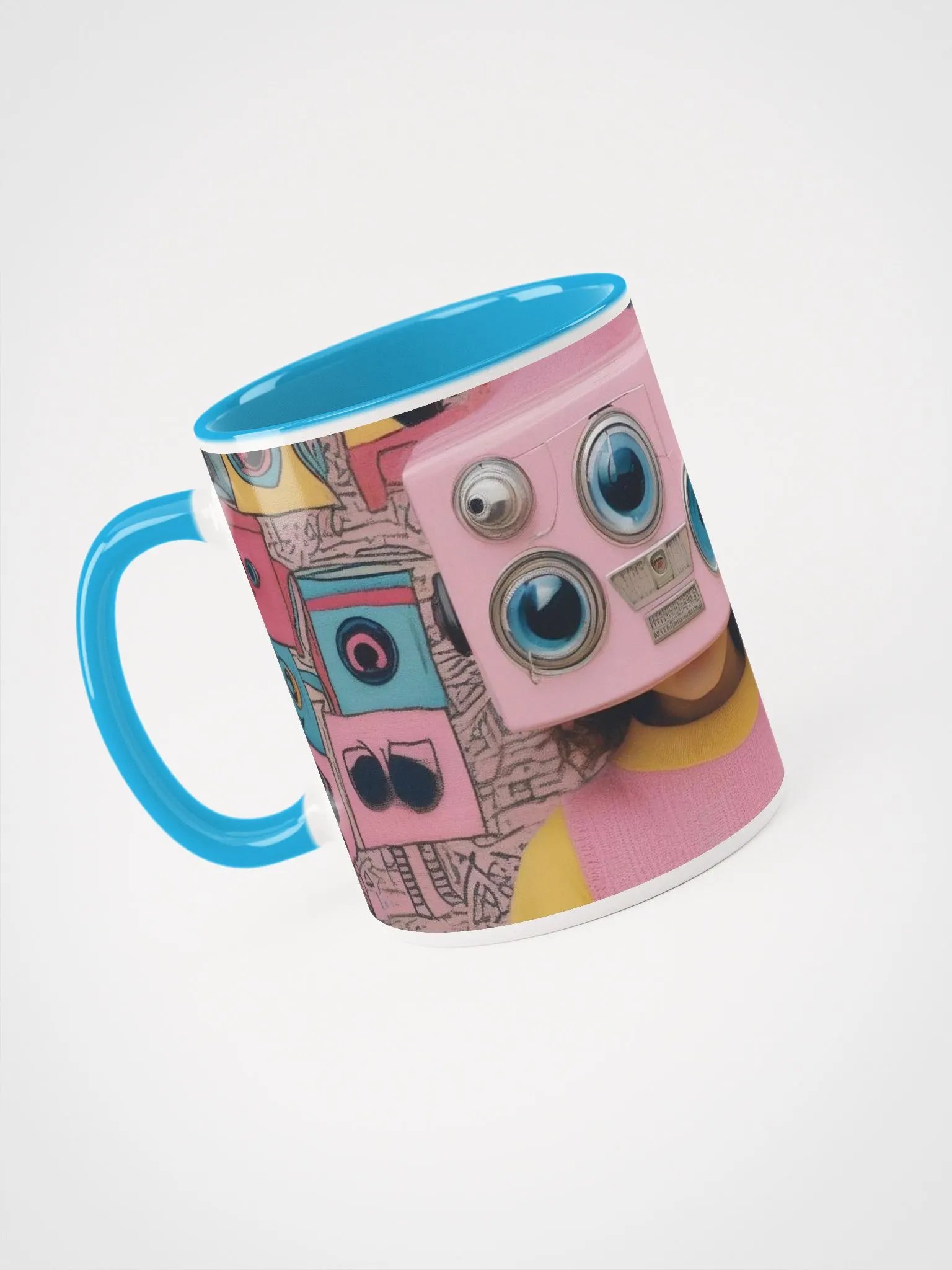 St®èétwise Botty Ceramic Mug product image (3)