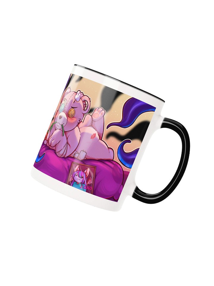 Teddy Daddy Mug product image (28)