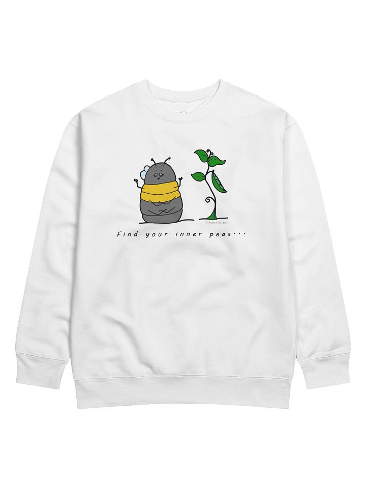 Bee Zen Premium Sweatshirt product image (71)