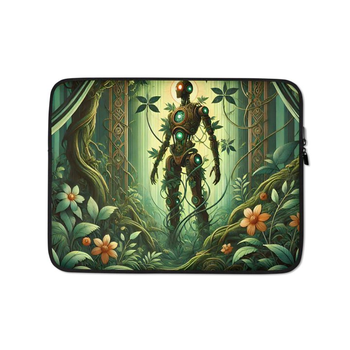 Sentient AI - 1 Laptop Sleeve product image (1)