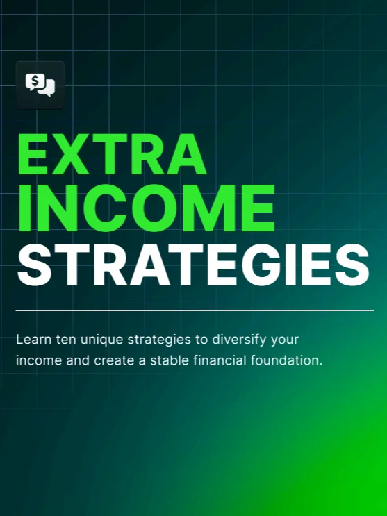 Extra Income Strategies product image (1)