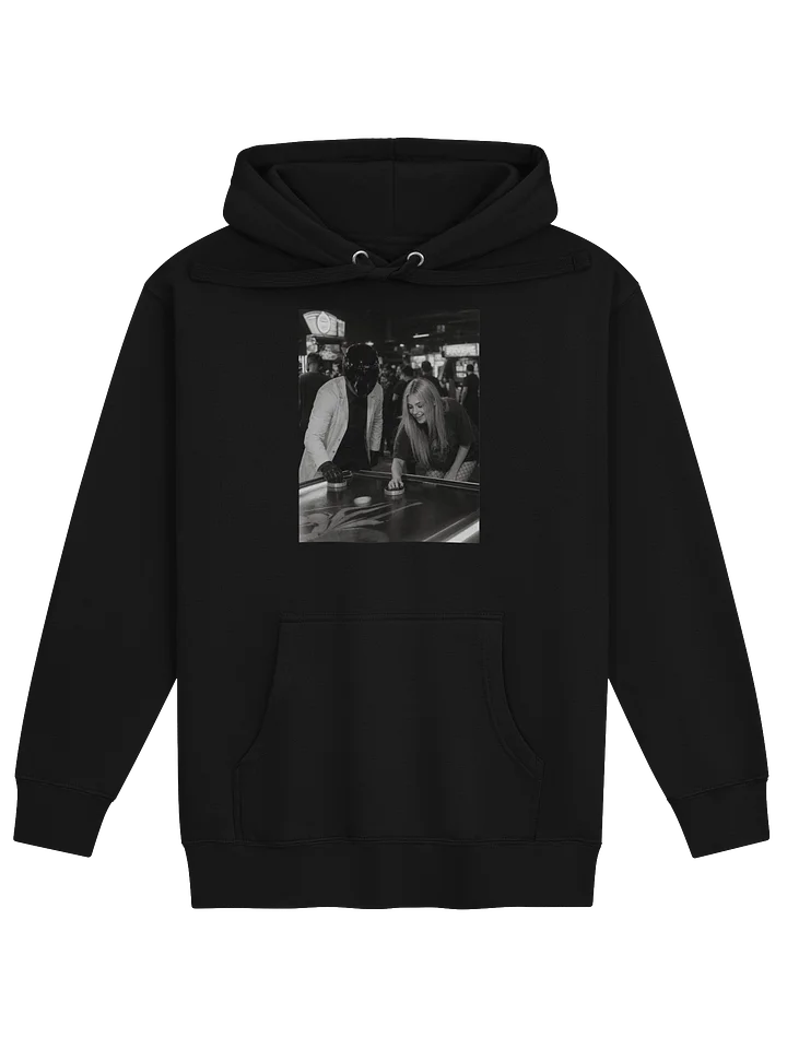 Player Two Hoodie product image (1)