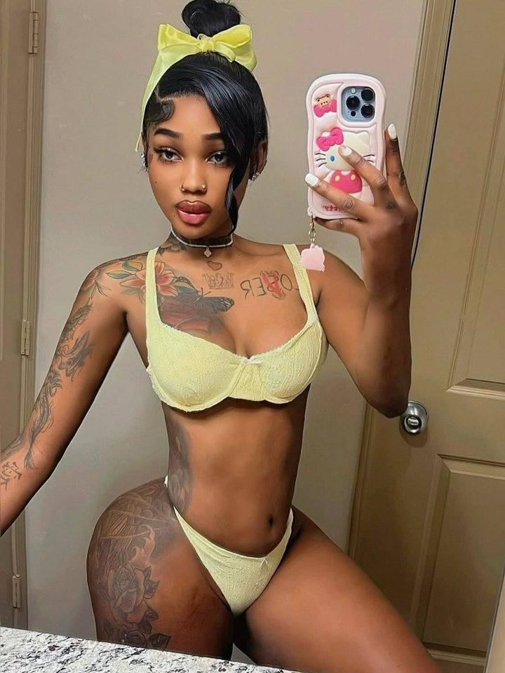 Bubble Booty Cutie Reveal product image (1)