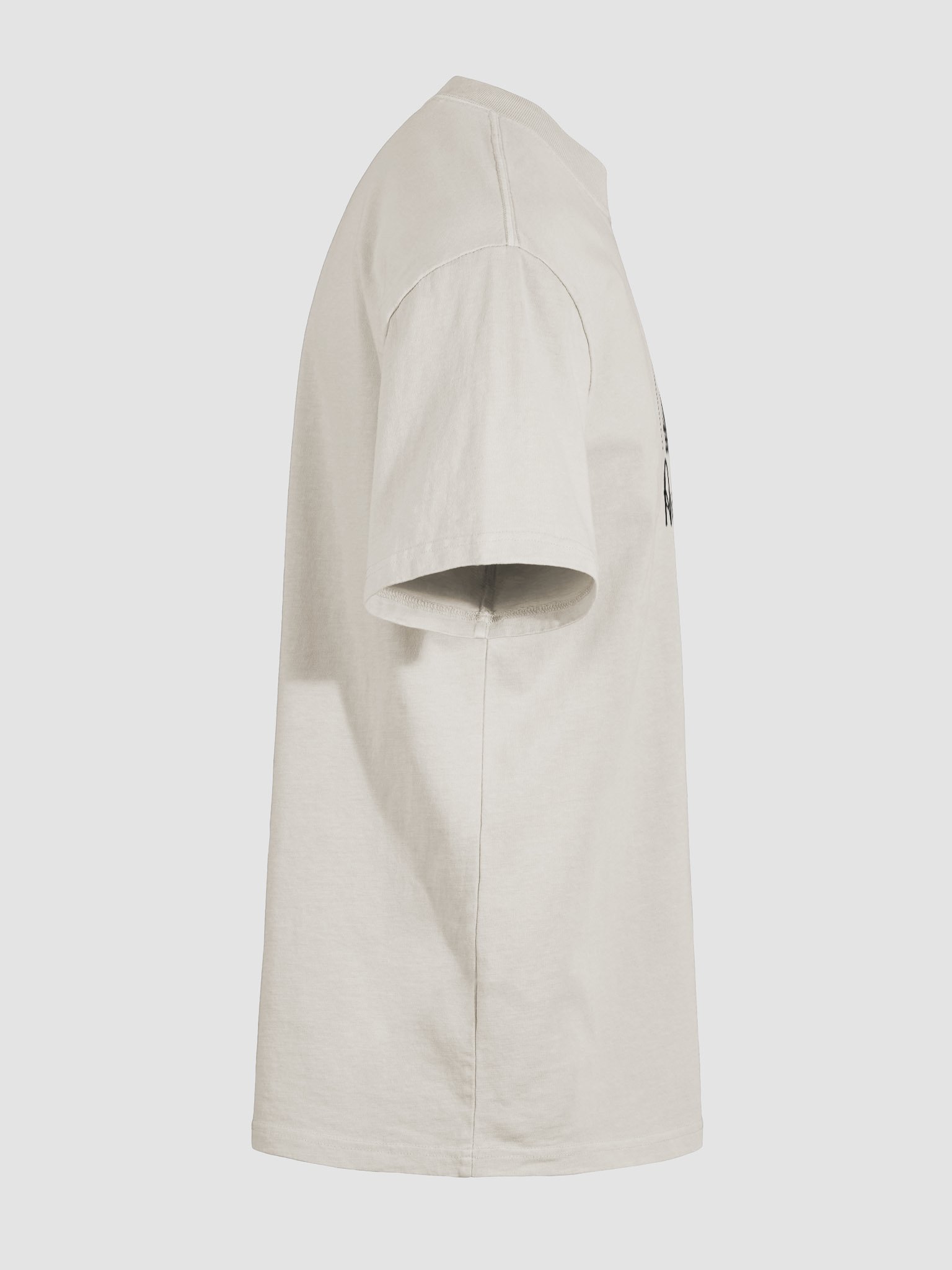 Anxiety T-shirt product image (4)