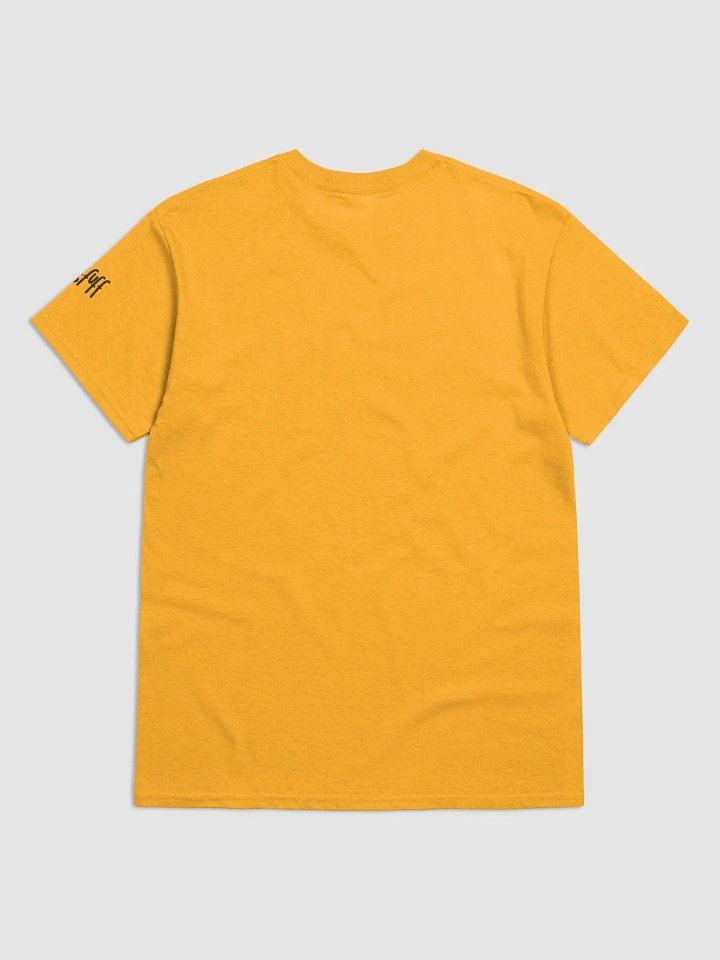 Sleepy Moobloom T-Shirt product image (6)
