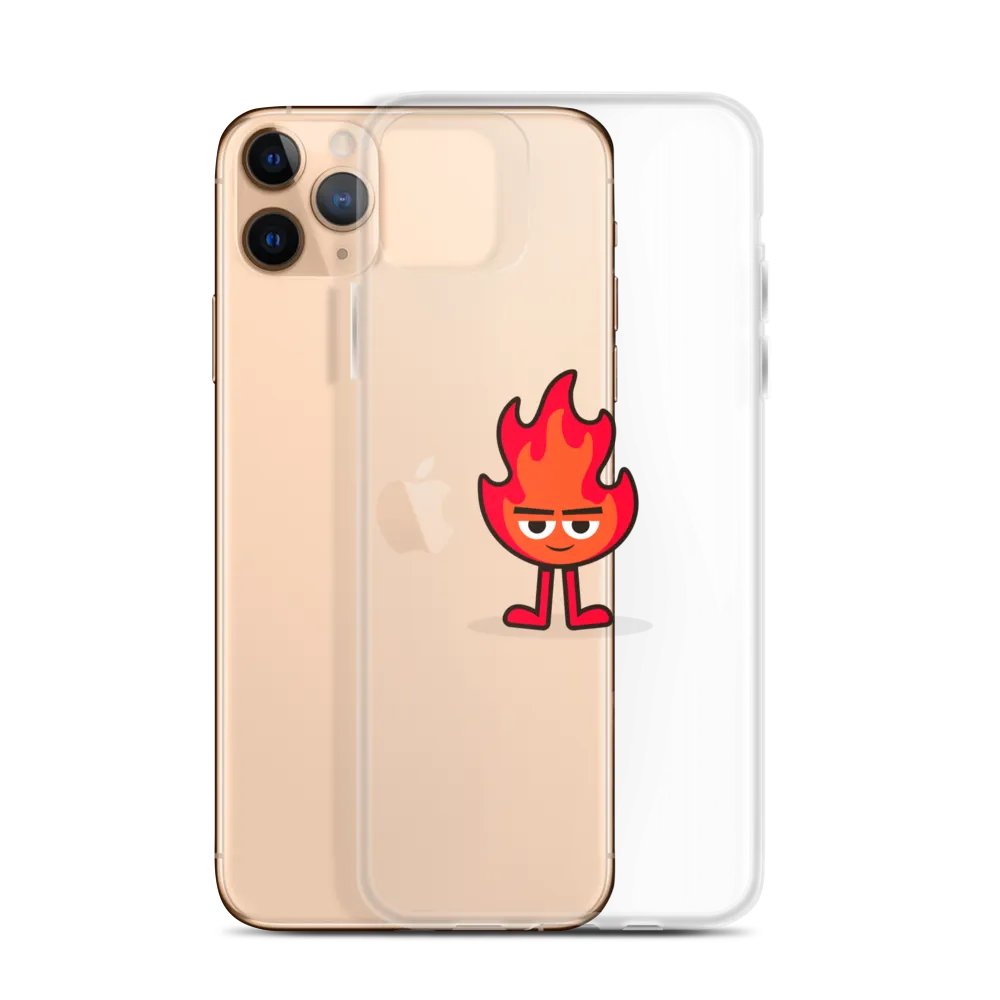 El Phone Case product image (2)