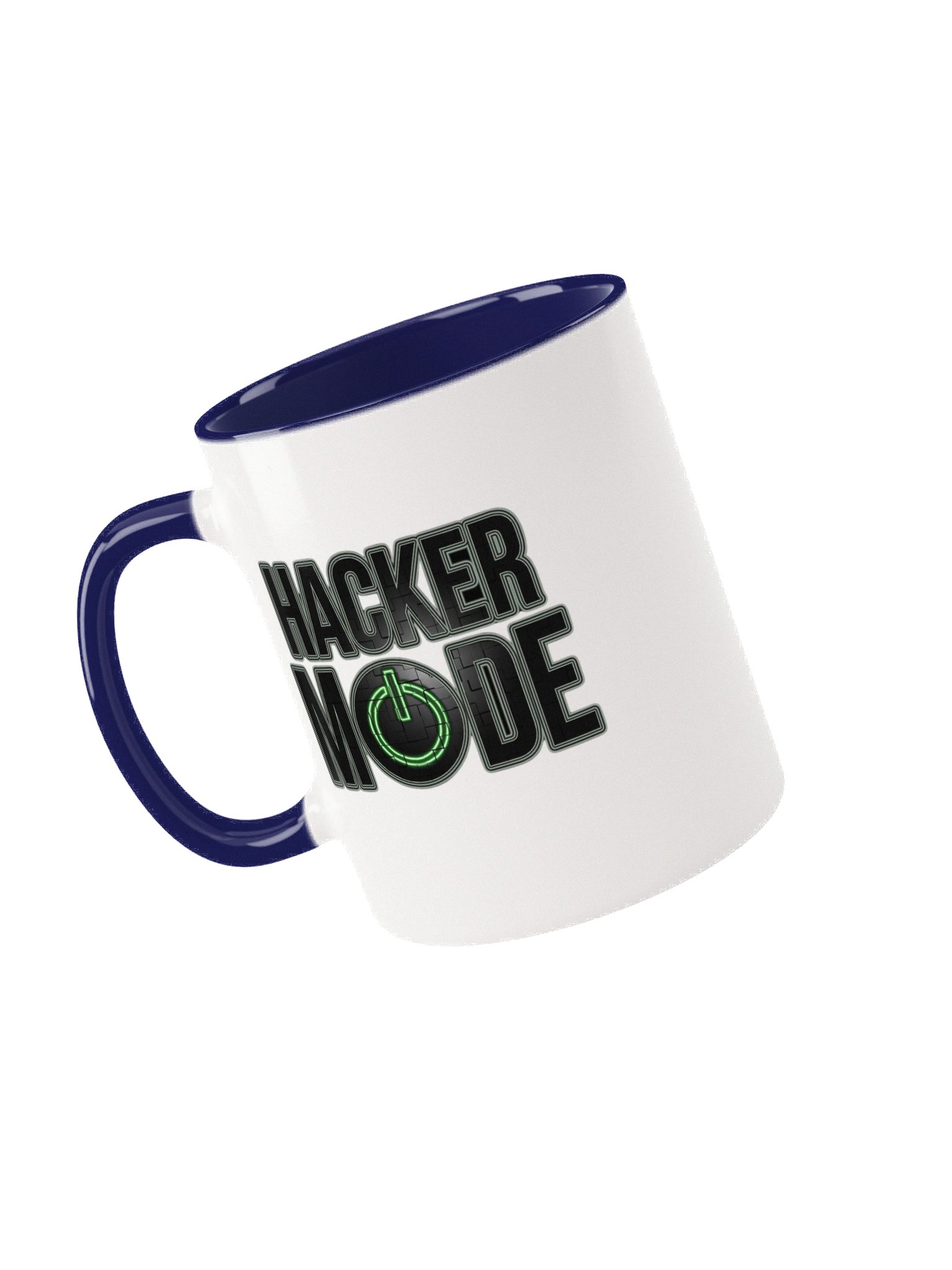 Campus - HackerMode Mug product image (3)