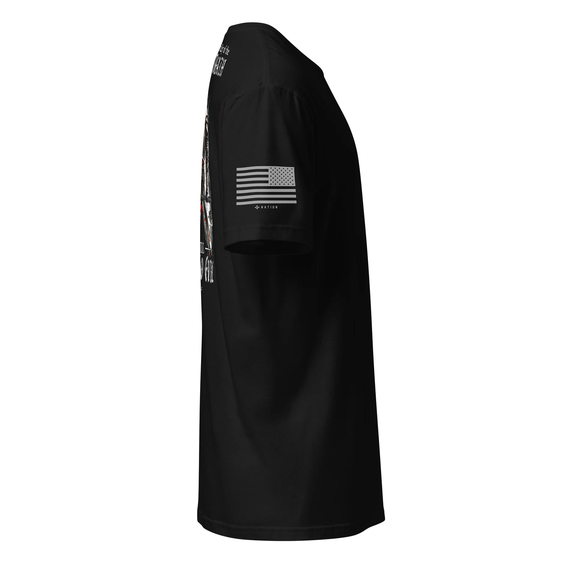 Templar: Fear No Evil product image (4)