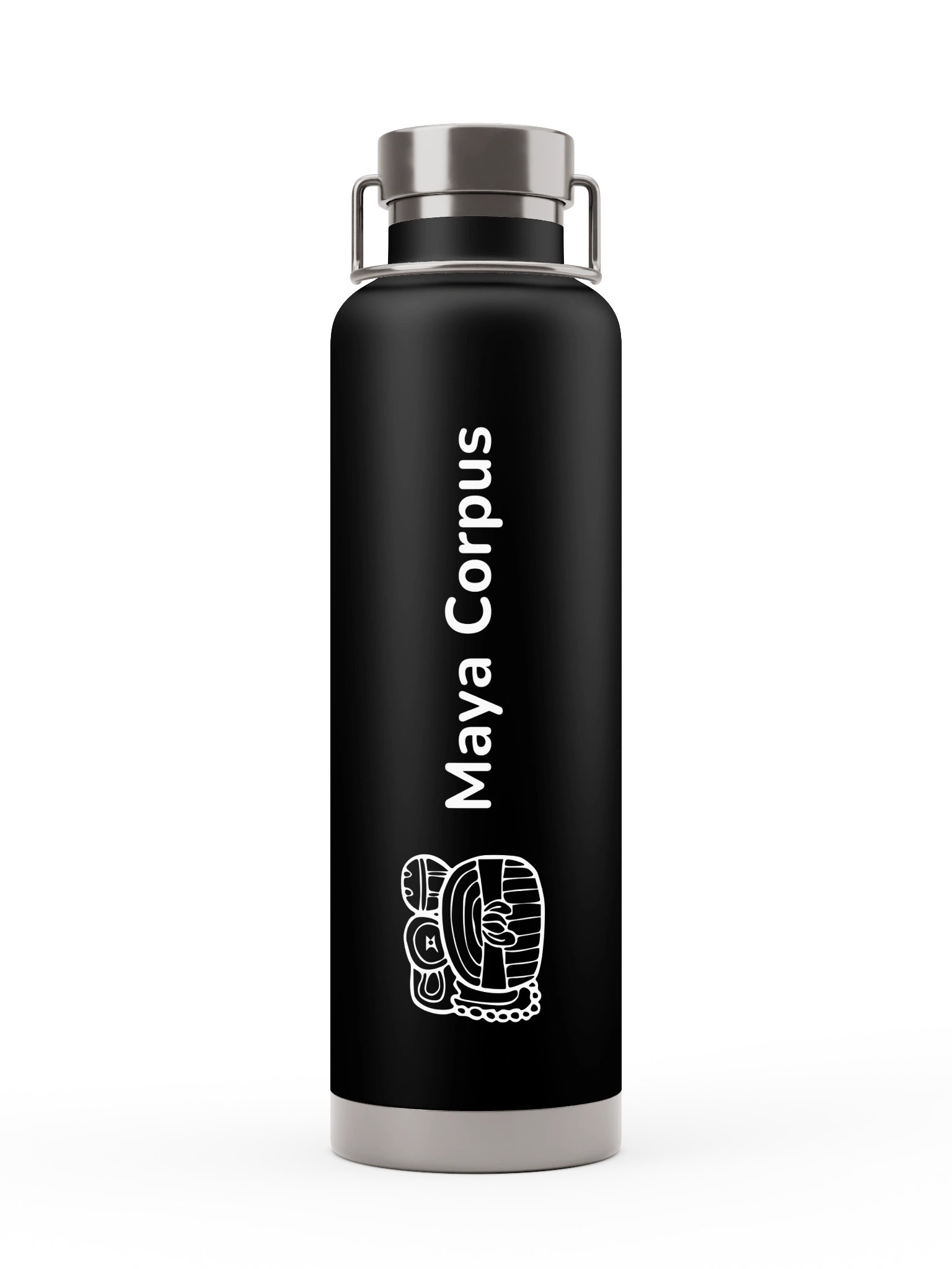 Maya corpus - Vacuum Insulated Bottle product image (1)