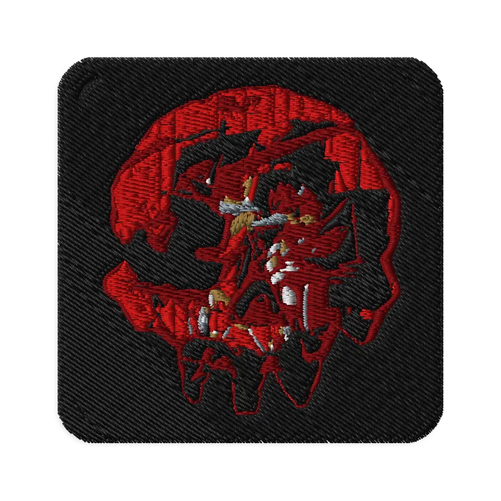 WRGC Sea of Thieves Patch product image (1)
