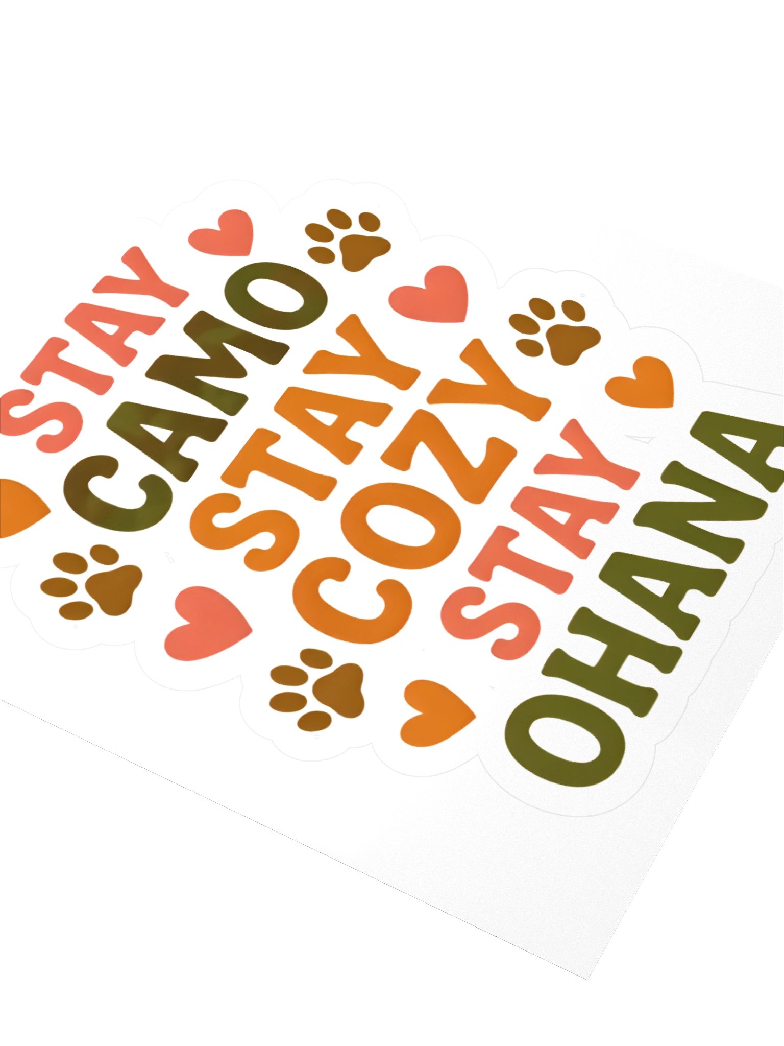 Stay Cozy product image (8)