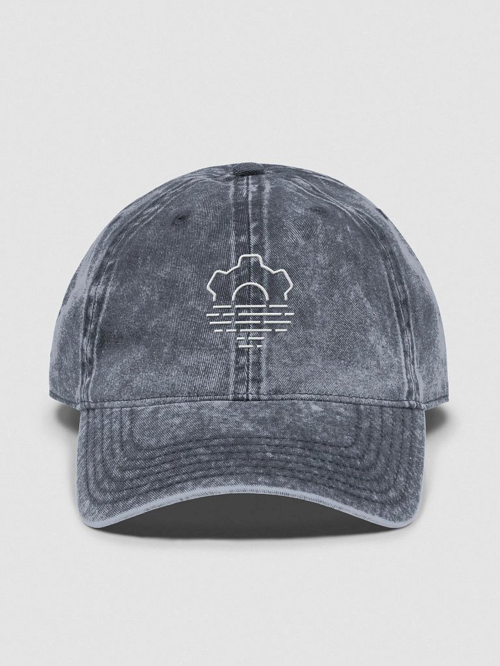 System Crafters Vintage Wash Cap product image (22)